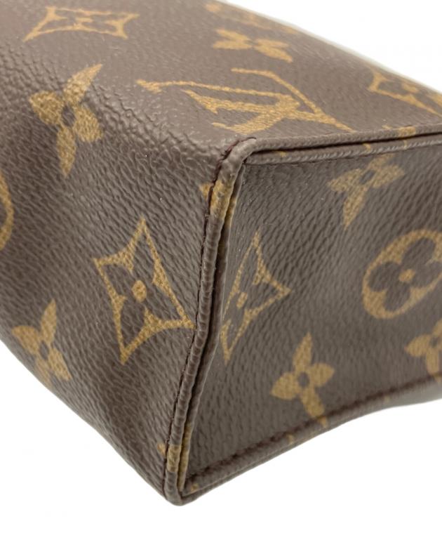 中古・古着通販】LOUIS VUITTON (ルイ ヴィトン) ポーチ｜ブランド