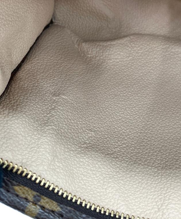 中古・古着通販】LOUIS VUITTON (ルイ ヴィトン) ポーチ｜ブランド