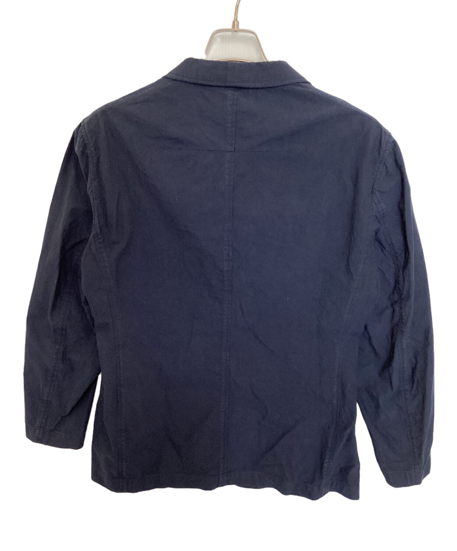 中古・古着通販】LARDINI (ラルディーニ) 3Bジャケット ネイビー 