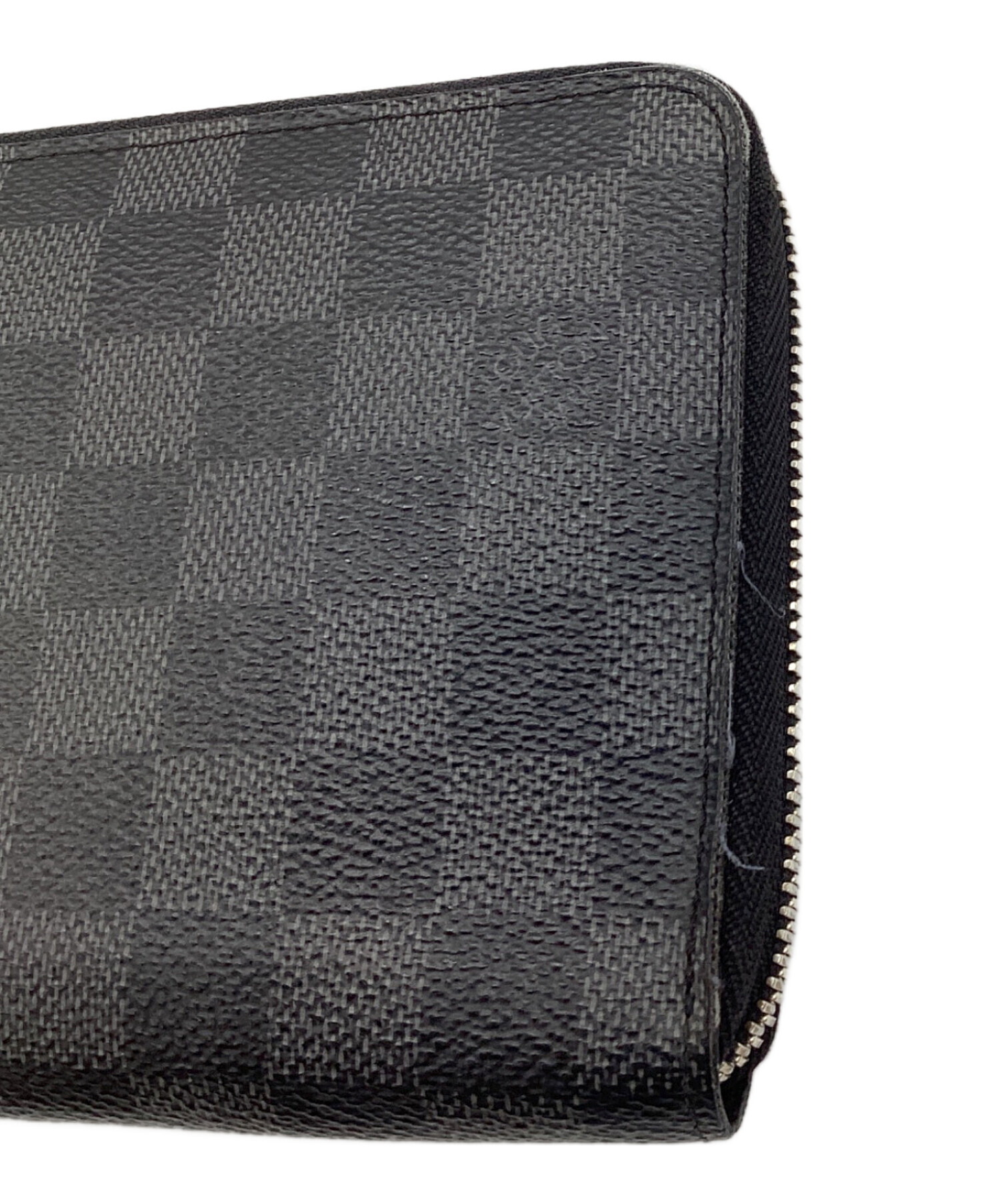 ルイヴィトン ラウンドファスナー長財布 モノグラム 中古 中古・古着通販】LOUIS VUITTON (ルイ ヴィトン) ラウンドファスナー