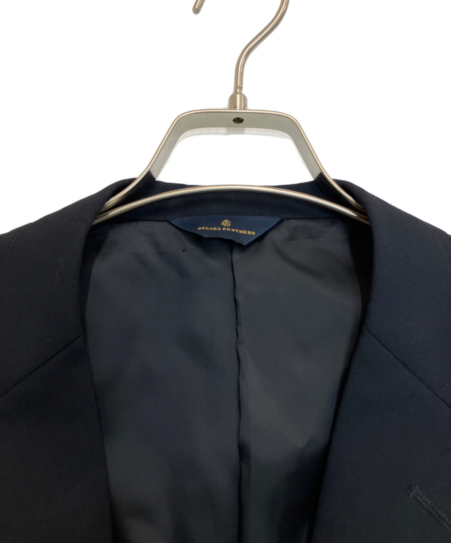 中古・古着通販】BROOKS BROTHERS (ブルックスブラザーズ) 金釦