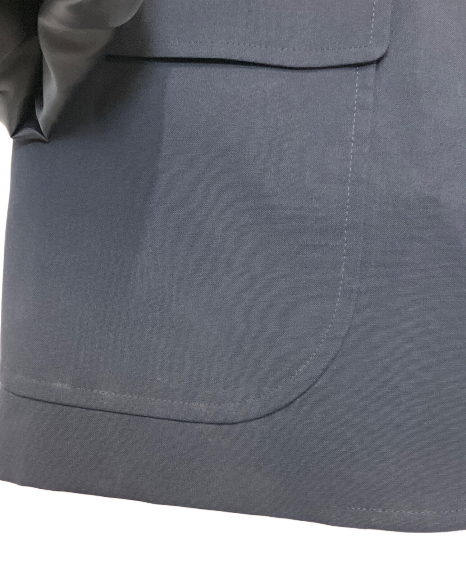 中古・古着通販】BROOKS BROTHERS (ブルックスブラザーズ) 金釦
