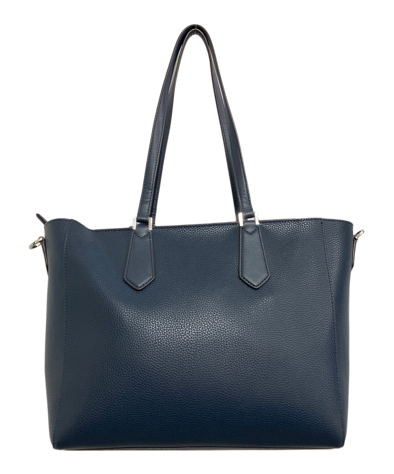 中古・古着通販】MICHAEL KORS (マイケル・コース) トートバッグ