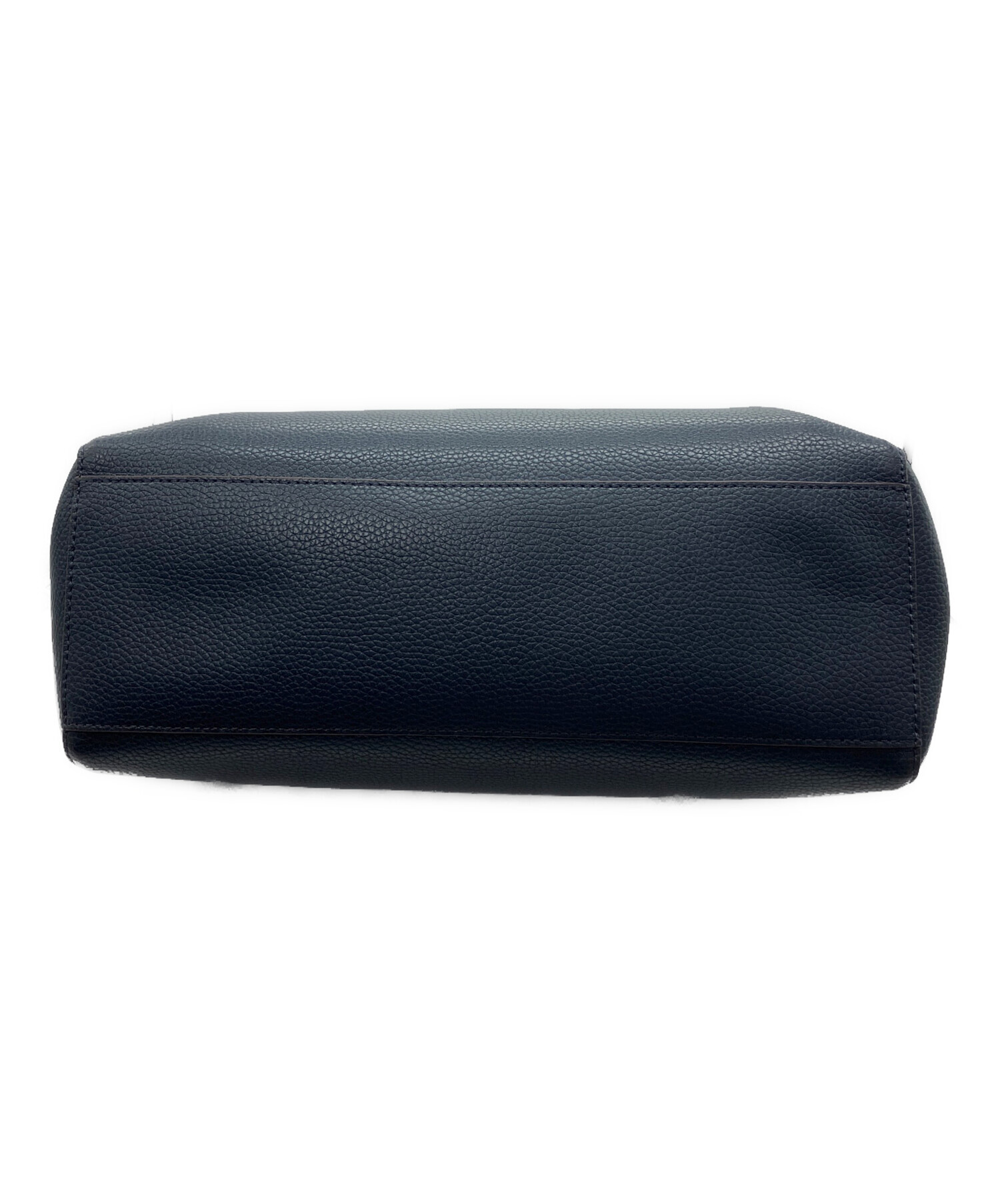 【新品未使用品】MICHAEL KORS ネイビー ビジネスバッグ 中古・古着通販】MICHAEL KORS (マイケル・コース) トートバッグ
