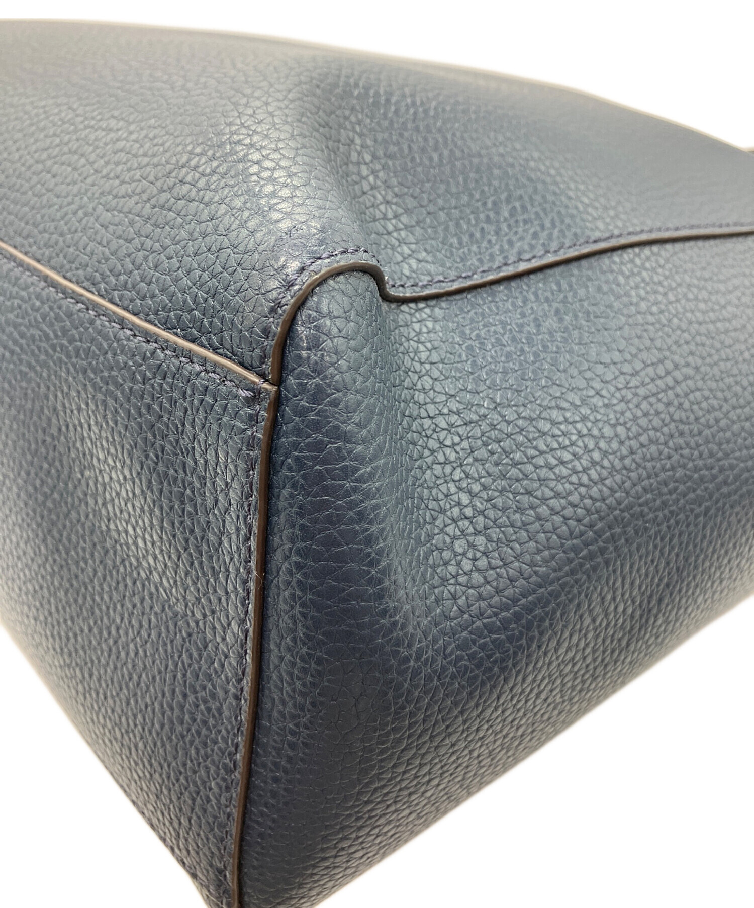 中古・古着通販】MICHAEL KORS (マイケル・コース) トートバッグ