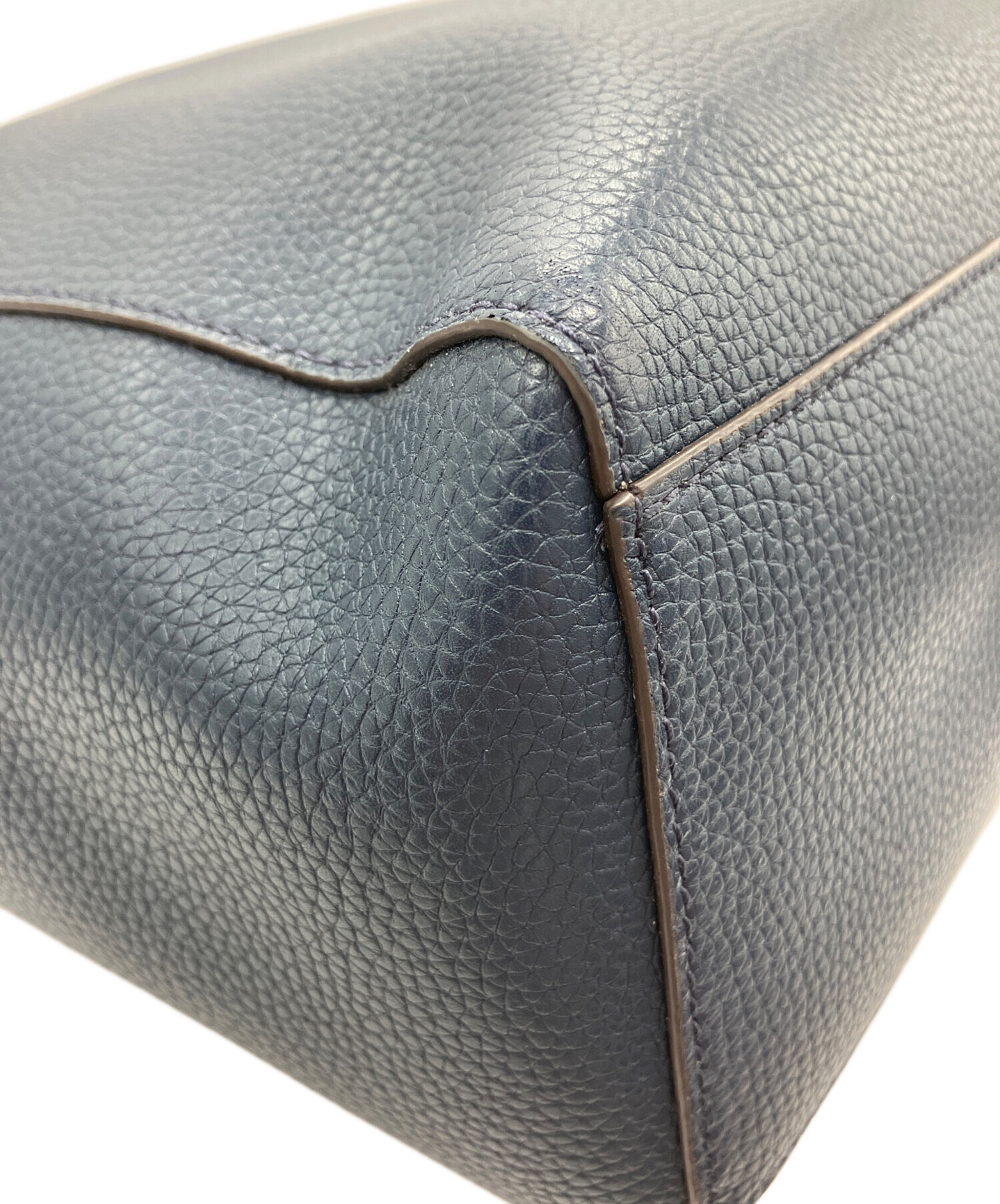 中古・古着通販】MICHAEL KORS (マイケル・コース) トートバッグ