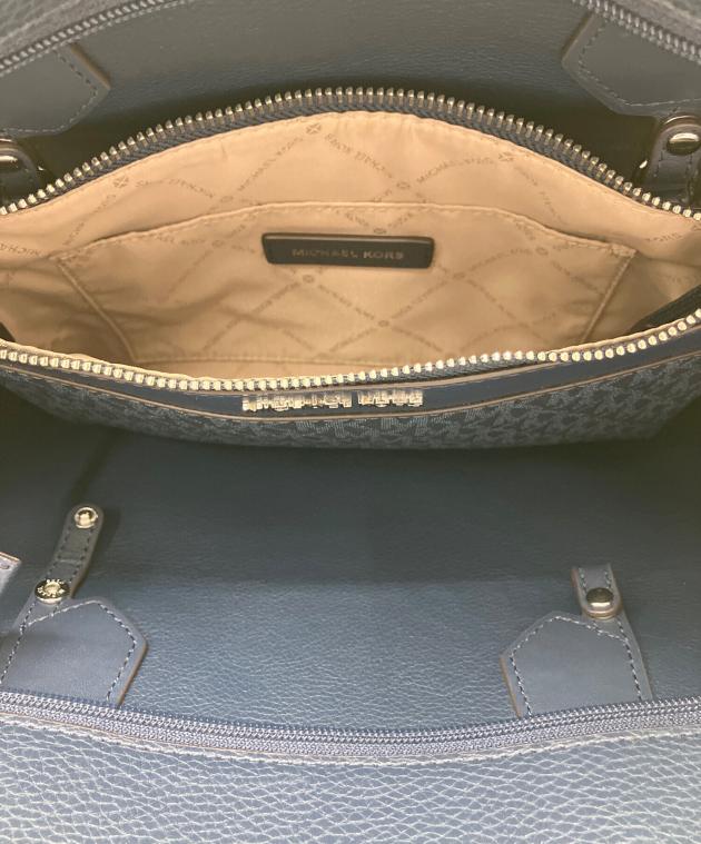 中古・古着通販】MICHAEL KORS (マイケル・コース) トートバッグ