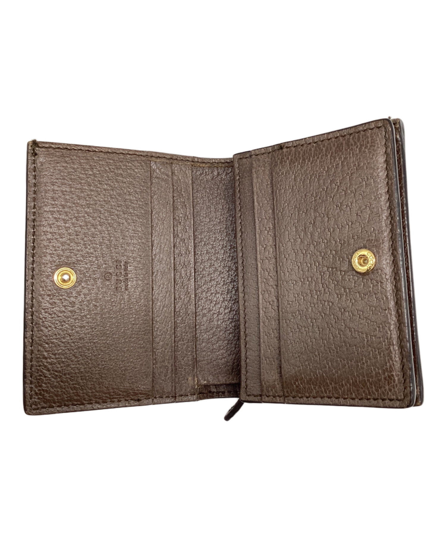 【GUCCI】GG カードケース ウォレット 楽天市場】【未使用品】 グッチ カードケース GGマトラッセ レザー