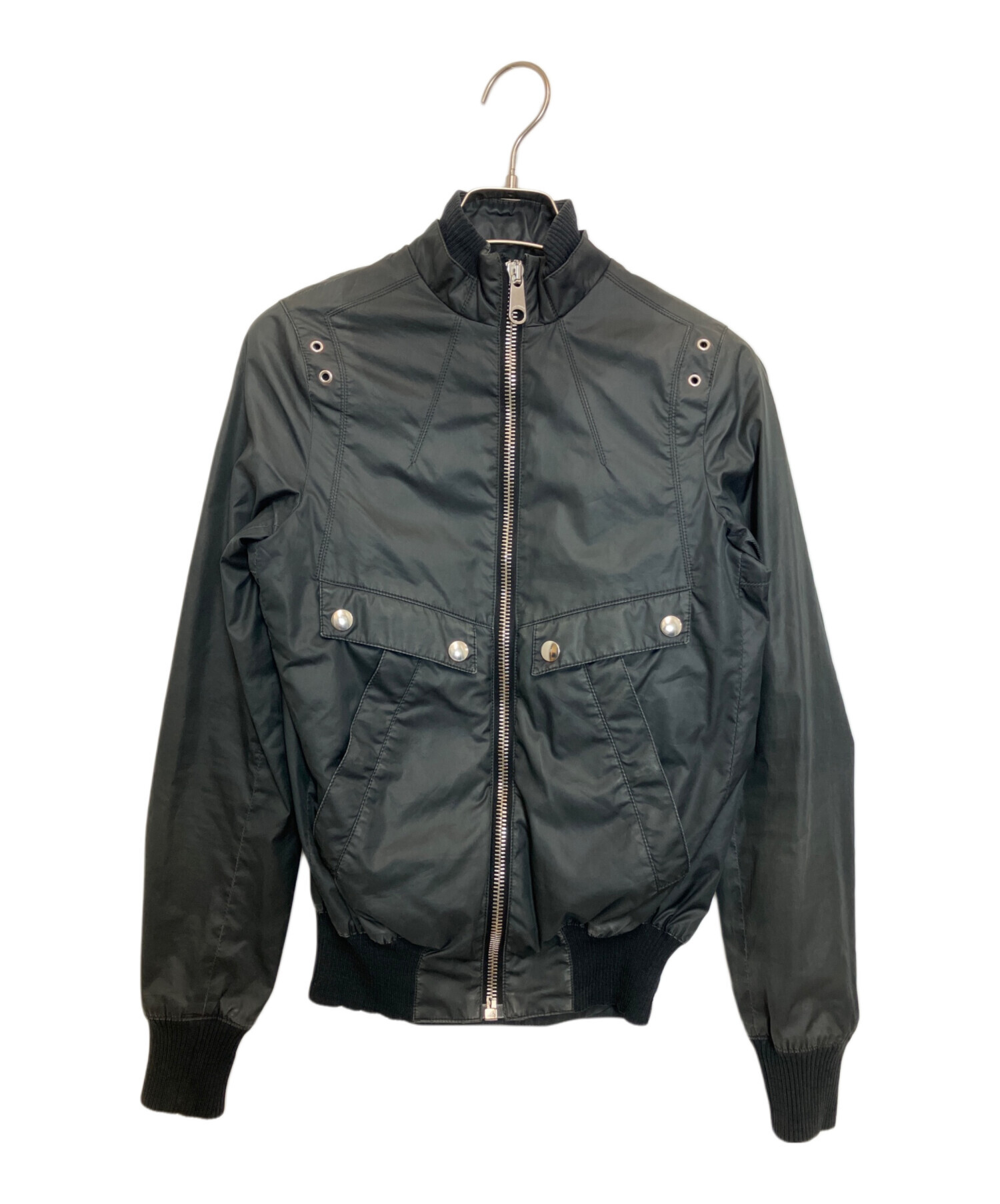 中古・古着通販】DIOR HOMME (ディオール オム) ナイロンジャケット 