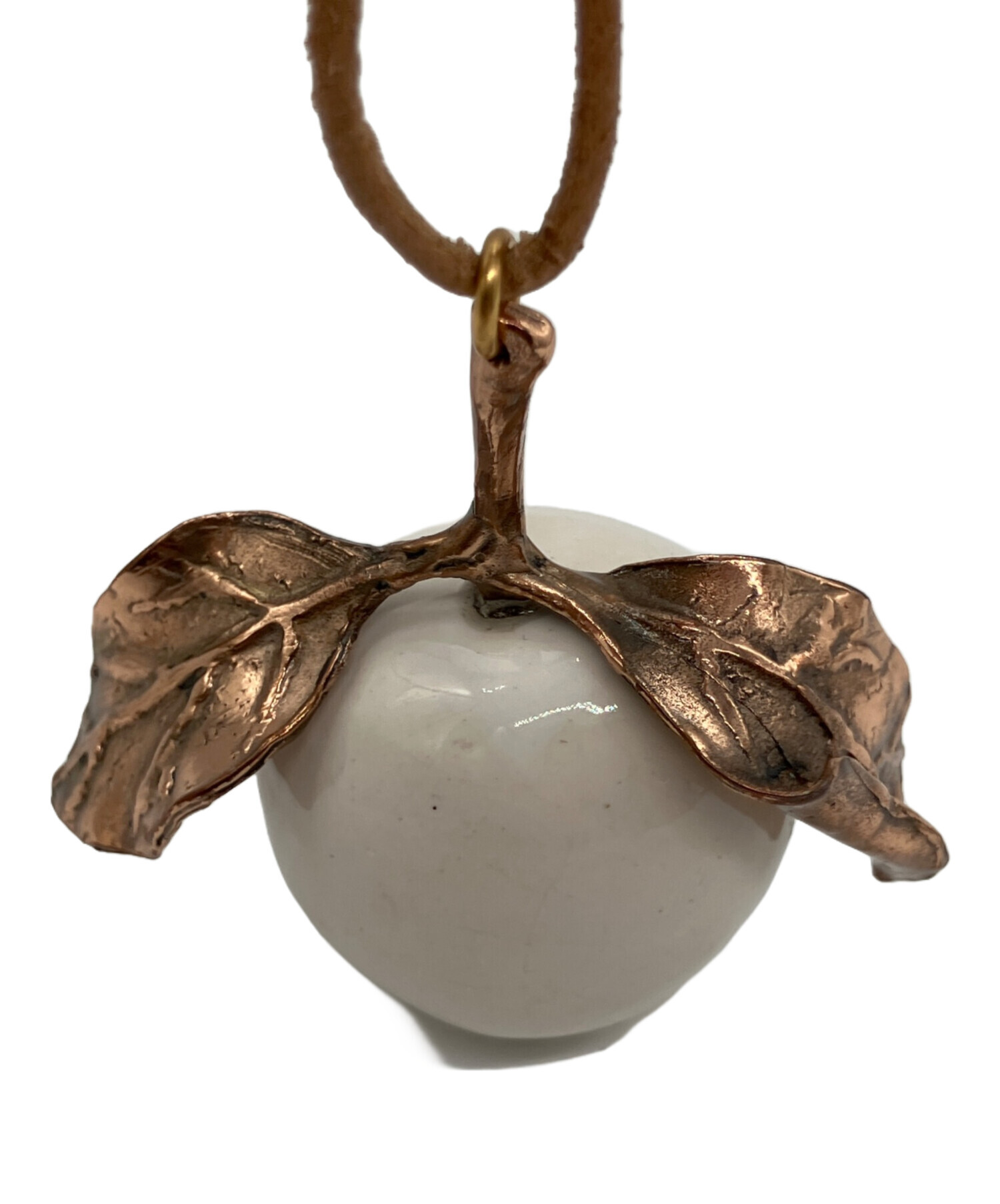 中古・古着通販】Renard Bijoux (レナードビジュー) ネックレス ライト