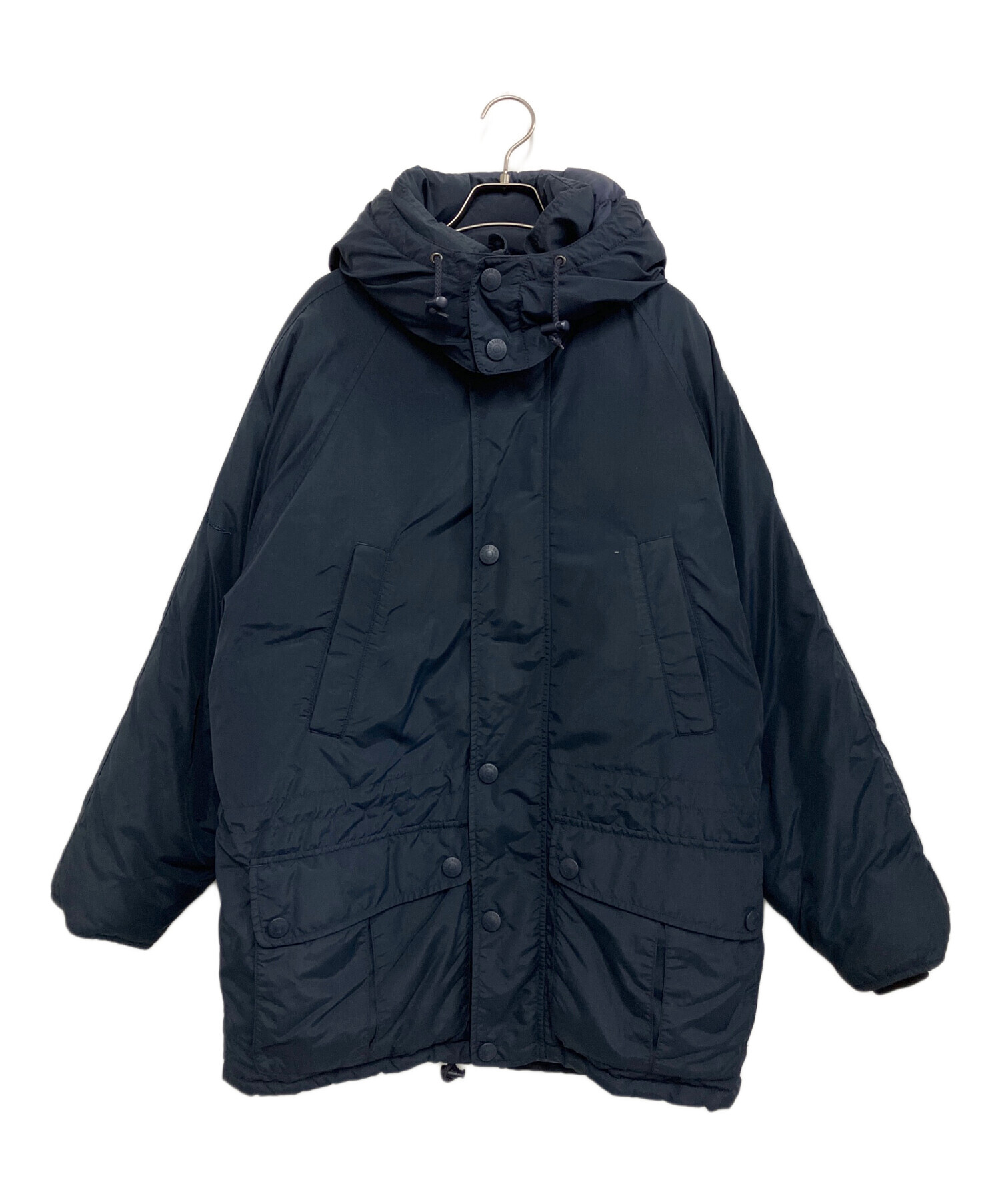 中古・古着通販】Eddie Bauer (エディーバウアー) 中綿ジャケット