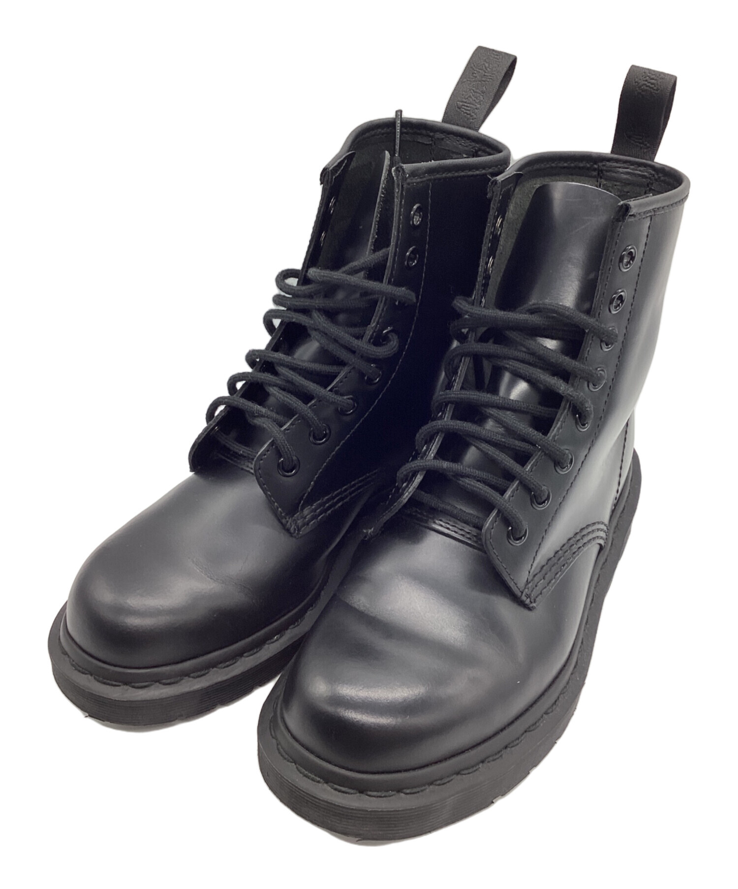 中古・古着通販】Dr.Martens (ドクターマーチン) 8ホールブーツ