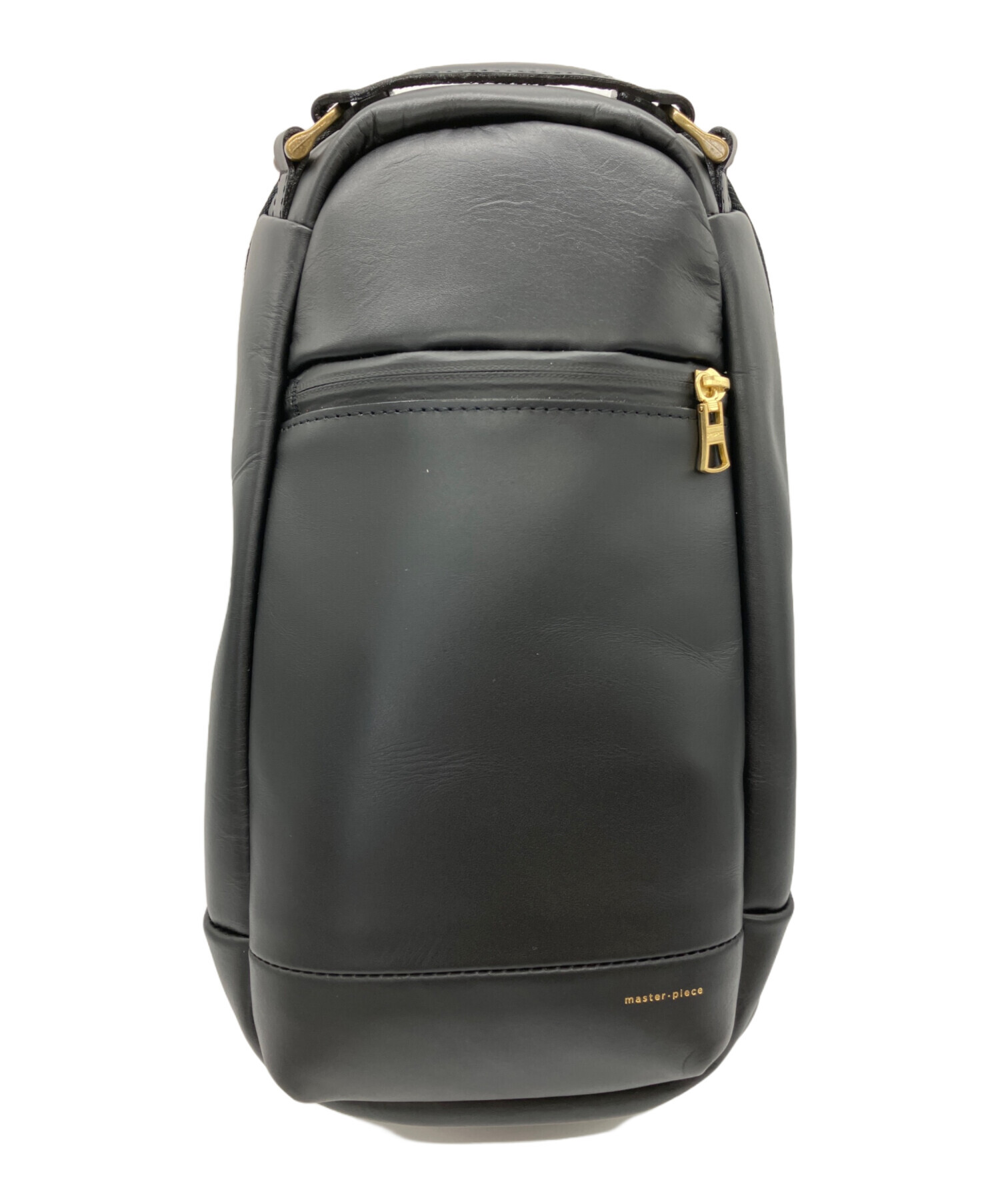 中古・古着通販】master-piece (マスターピース) ボディバッグ