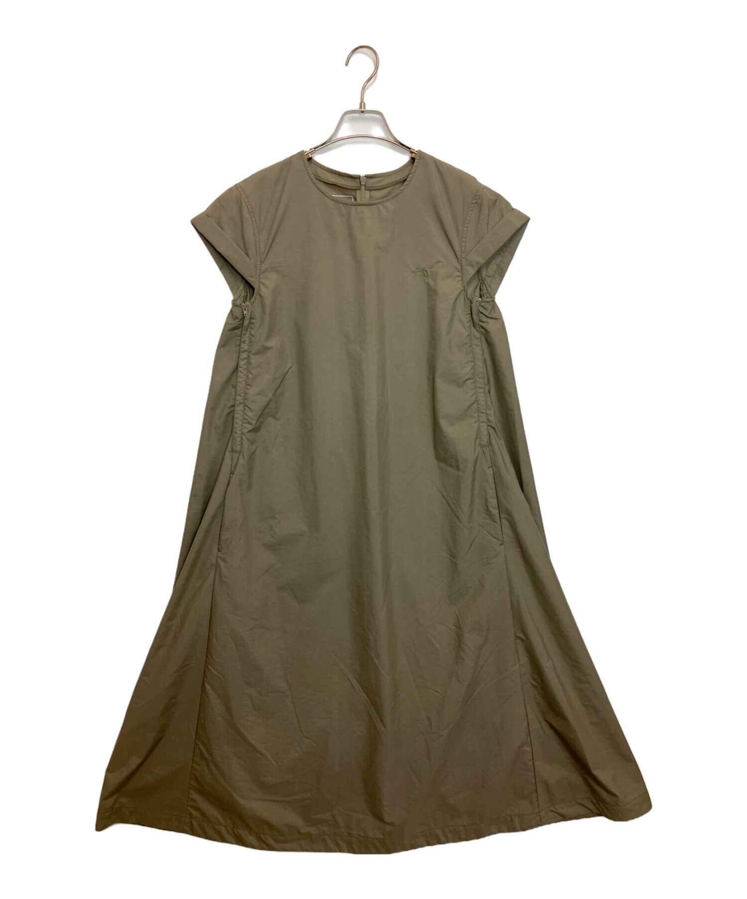 未使用品THE NORTH FACE Maternity S/SOnepiece 中古・古着通販】THE NORTH FACE (ザ ノース フェイス