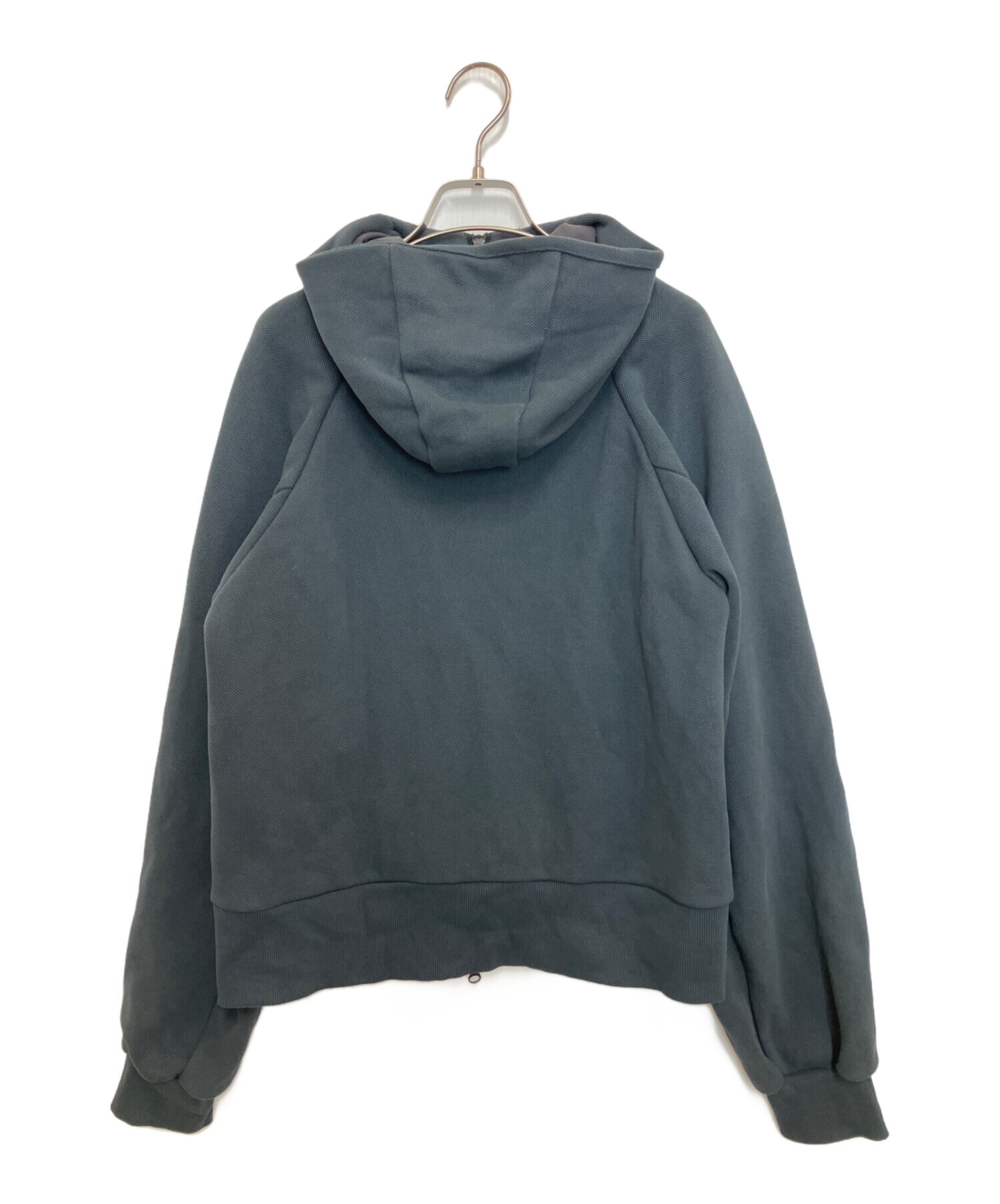 中古・古着通販】COMMON DIVISOR (コモンデバイザー) ジップパーカー