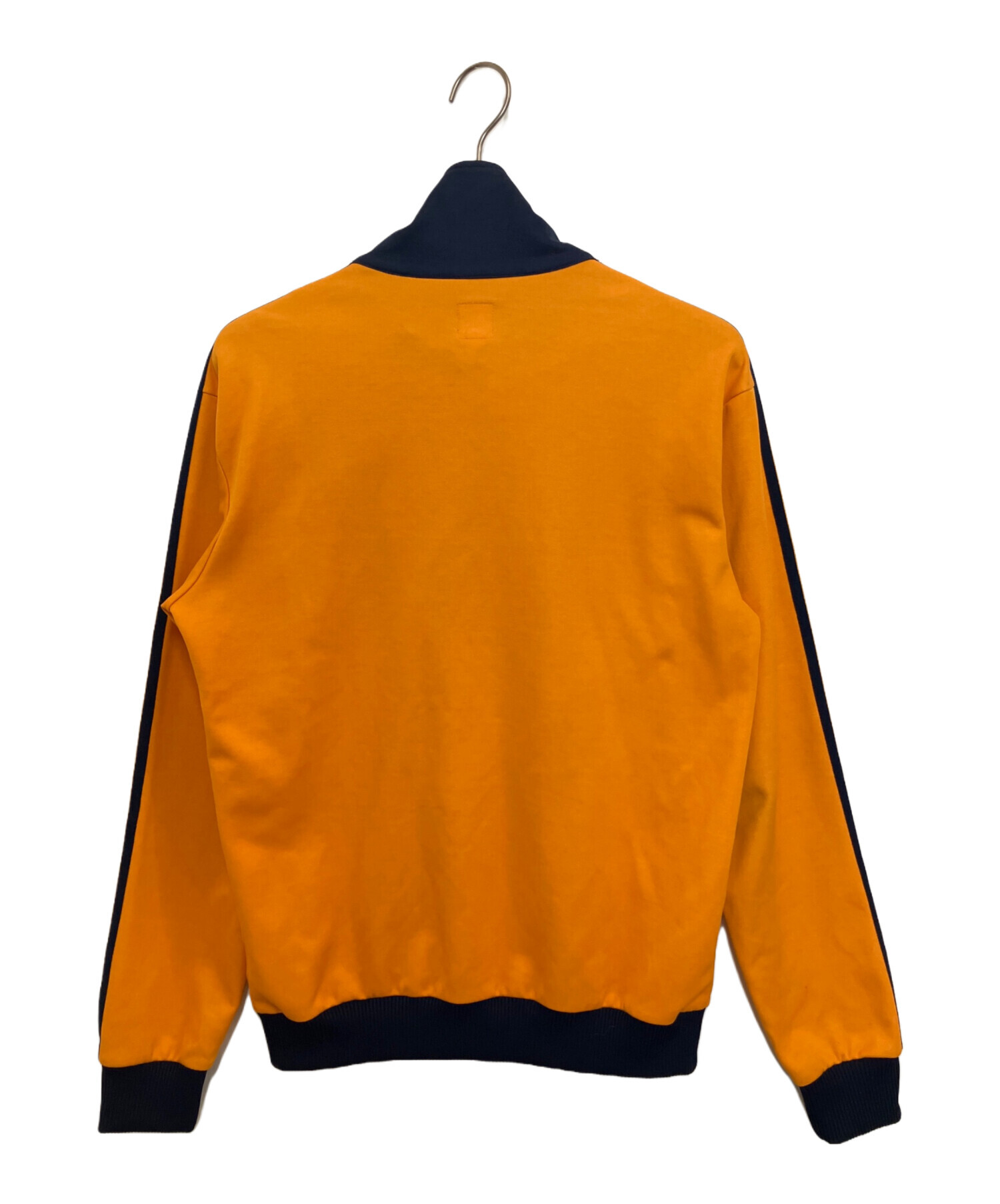 中古・古着通販】adidas (アディダス) トレーニングウェア オレンジ