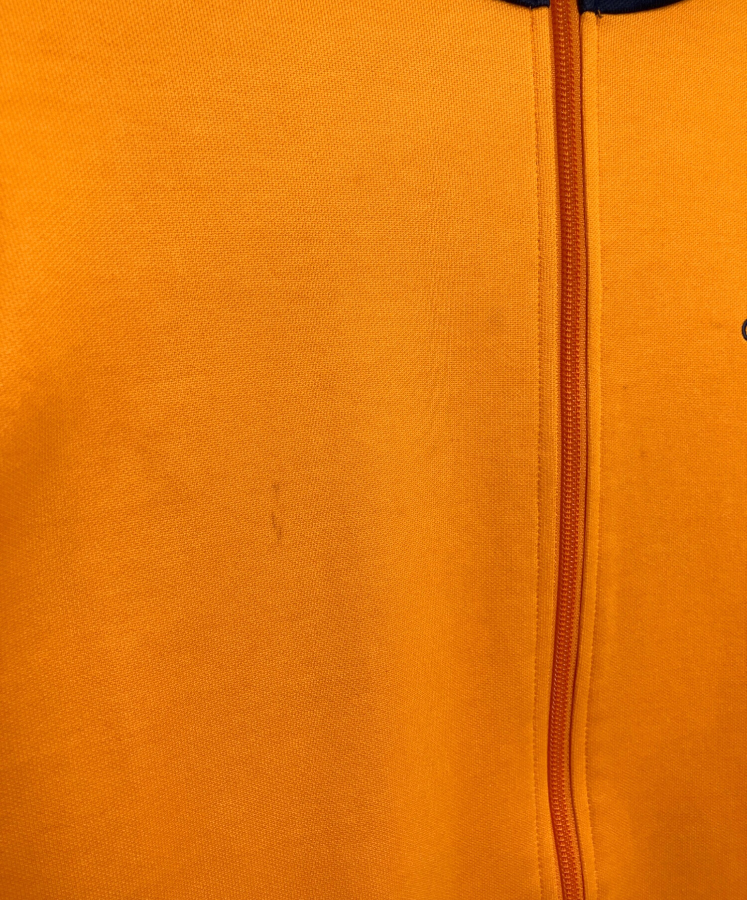 中古・古着通販】adidas (アディダス) トレーニングウェア オレンジ