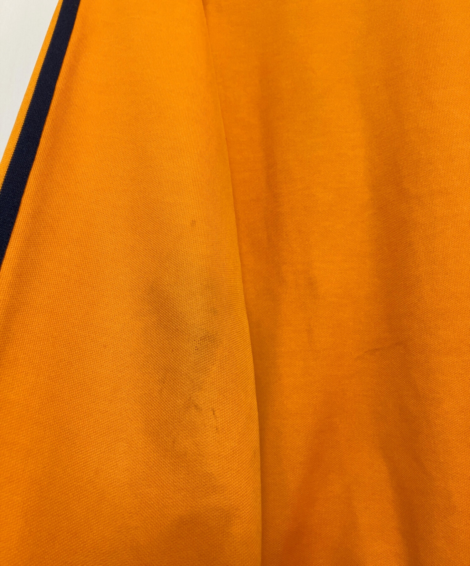 中古・古着通販】adidas (アディダス) トレーニングウェア オレンジ