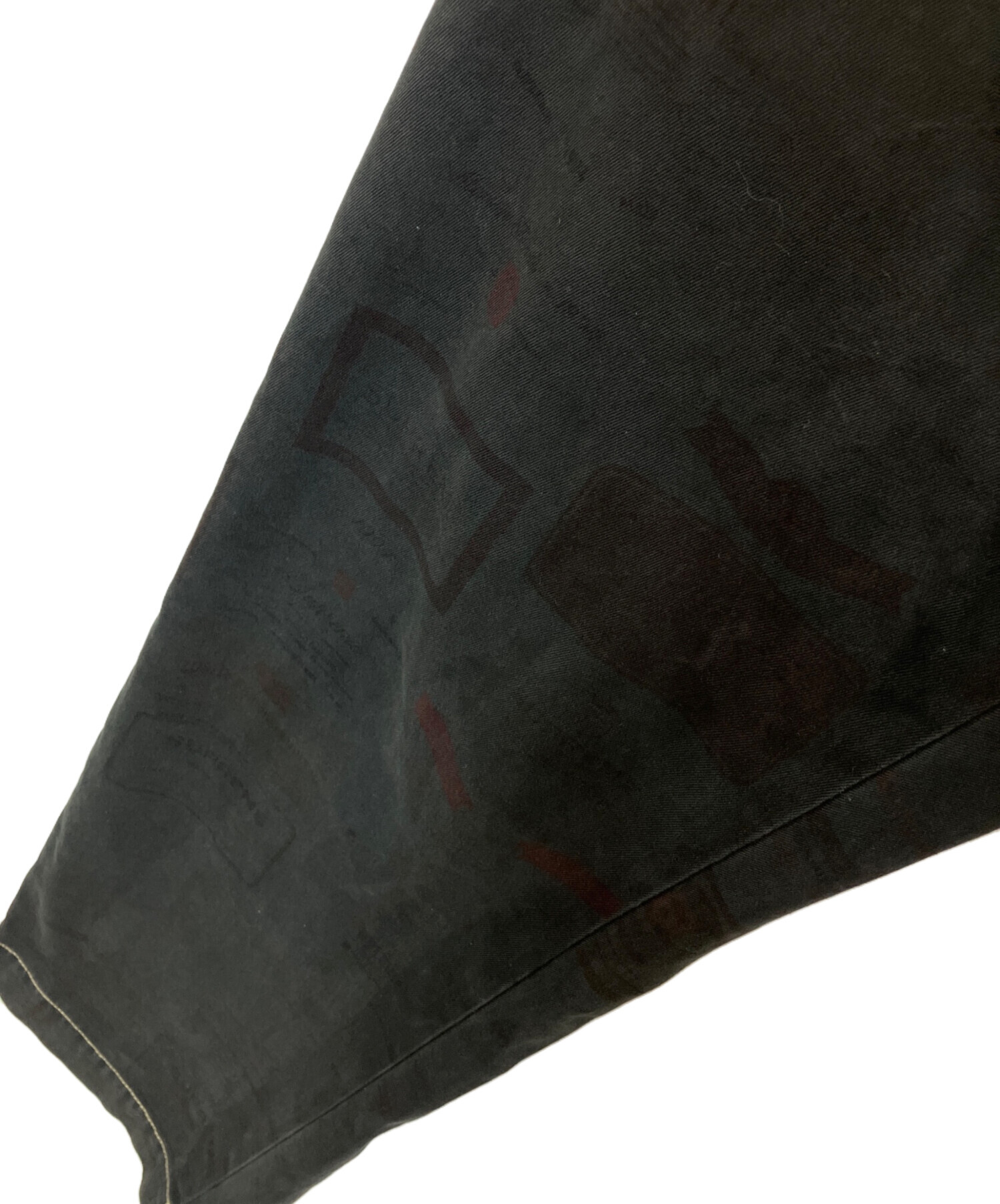 パンツ Supreme chino pant Overdyed Labels 32 supreme chino pant Overdyed Labels - メルカリ