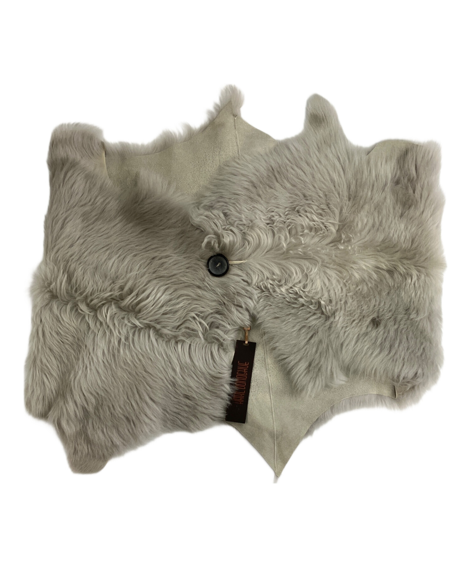 中古・古着通販】Karl Donoghue (カールドノヒュー) ラムレザー