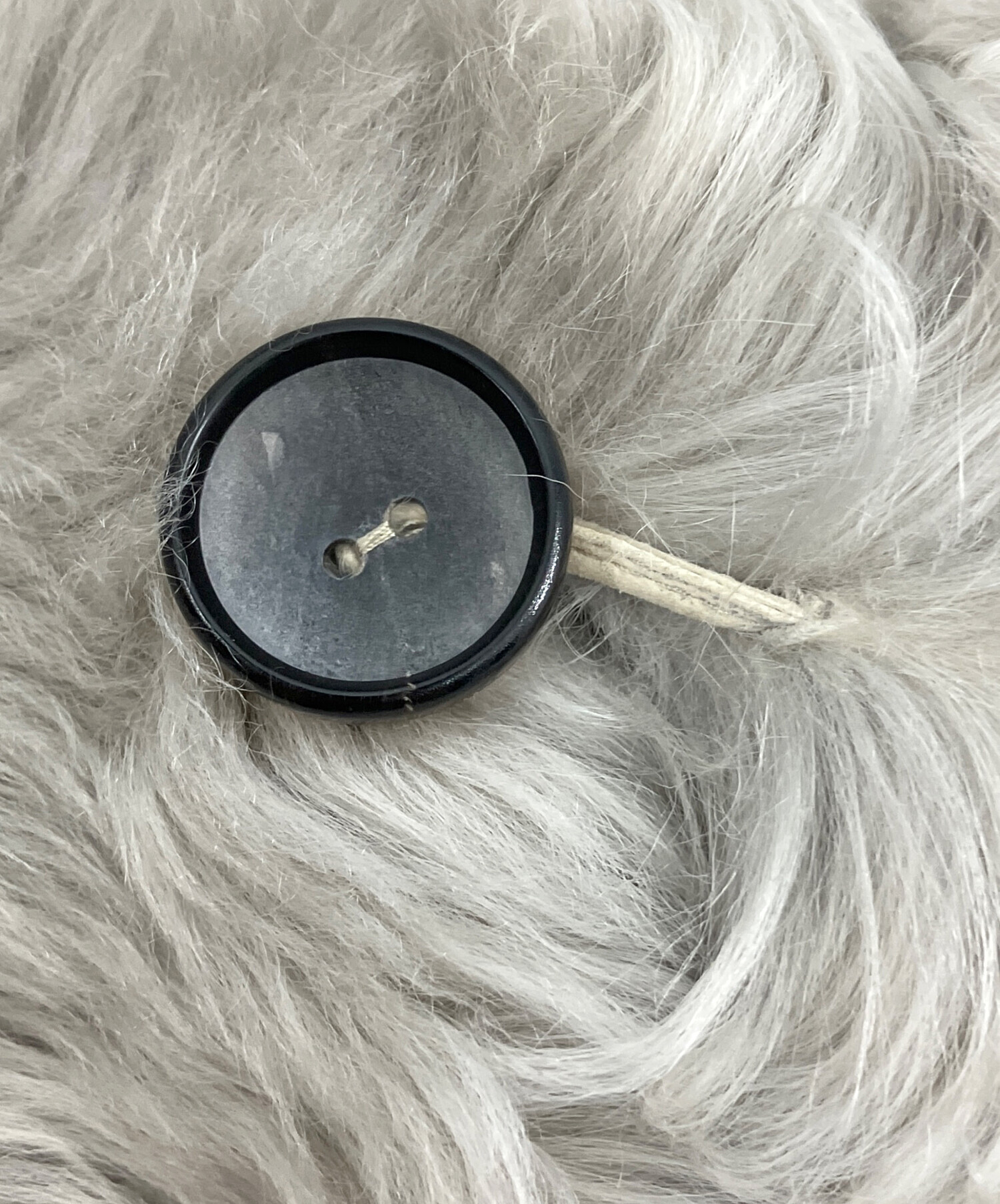 中古・古着通販】Karl Donoghue (カールドノヒュー) ラムレザー