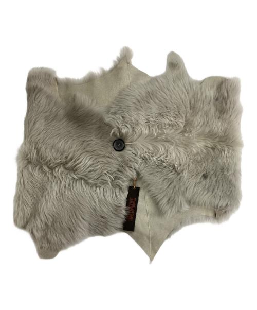 中古・古着通販】Karl Donoghue (カールドノヒュー) ラムレザー