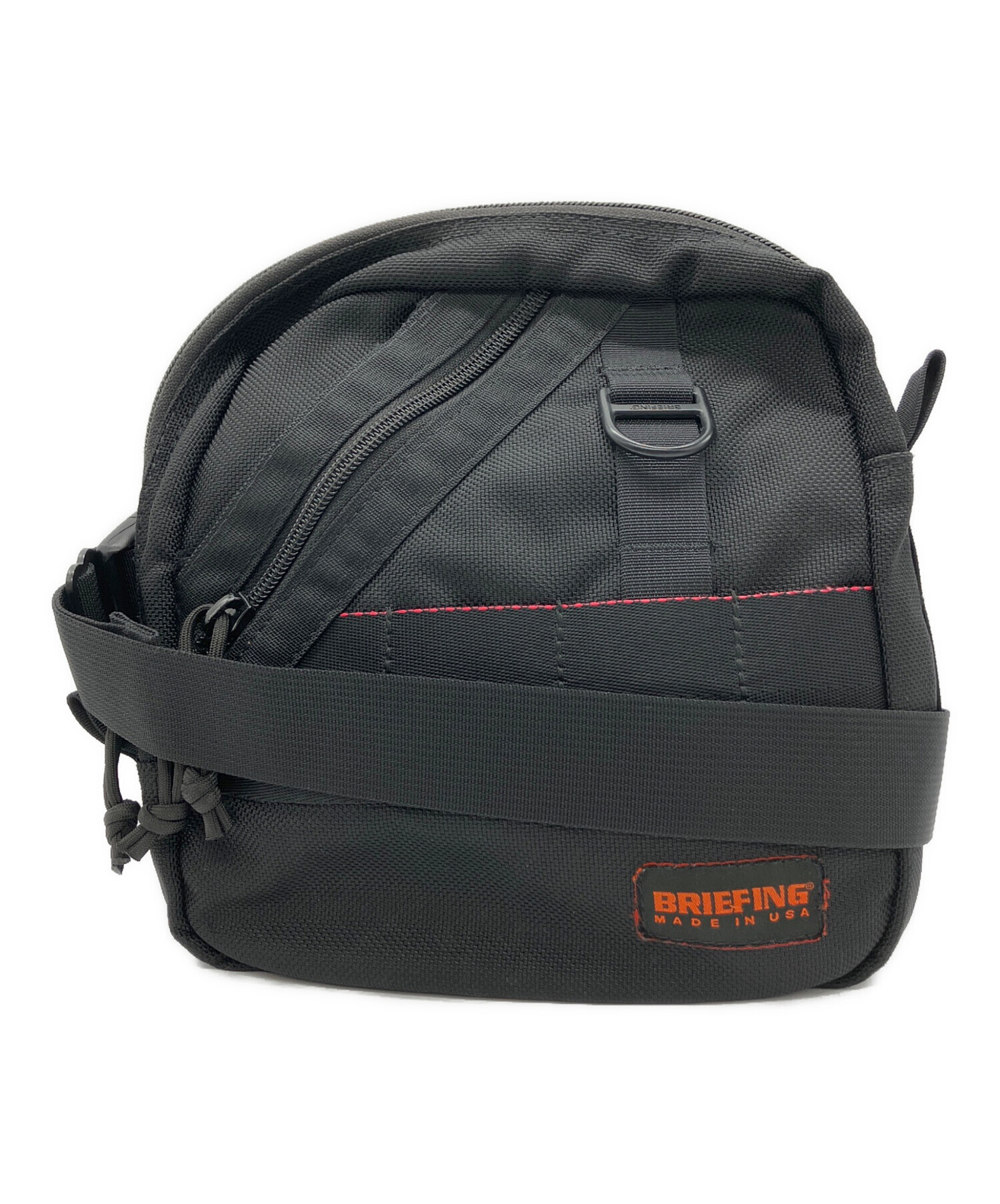 中古・古着通販】BRIEFING (ブリーフィング) ショルダーバッグ