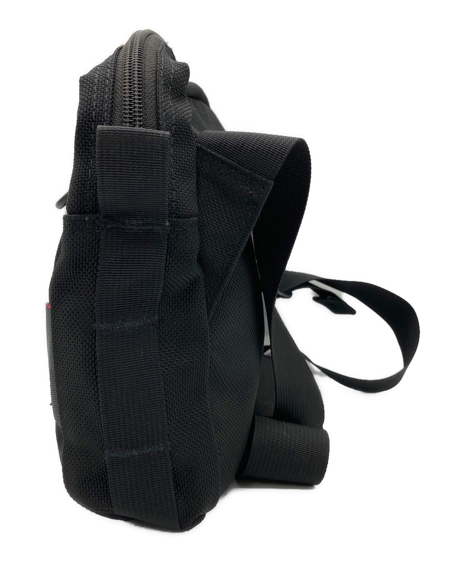 中古・古着通販】BRIEFING (ブリーフィング) ショルダーバッグ