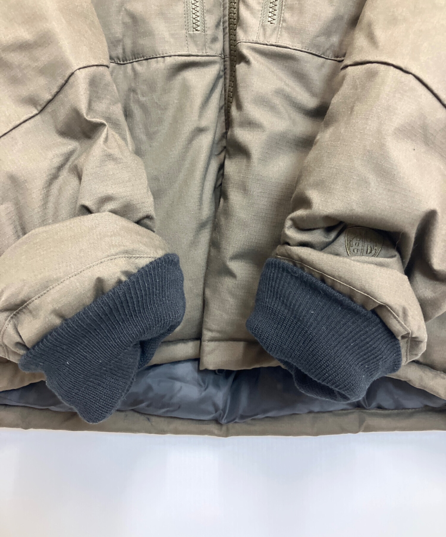 中古・古着通販】GRIP SWANY (グリップスワニー) ファイアプルーフ 