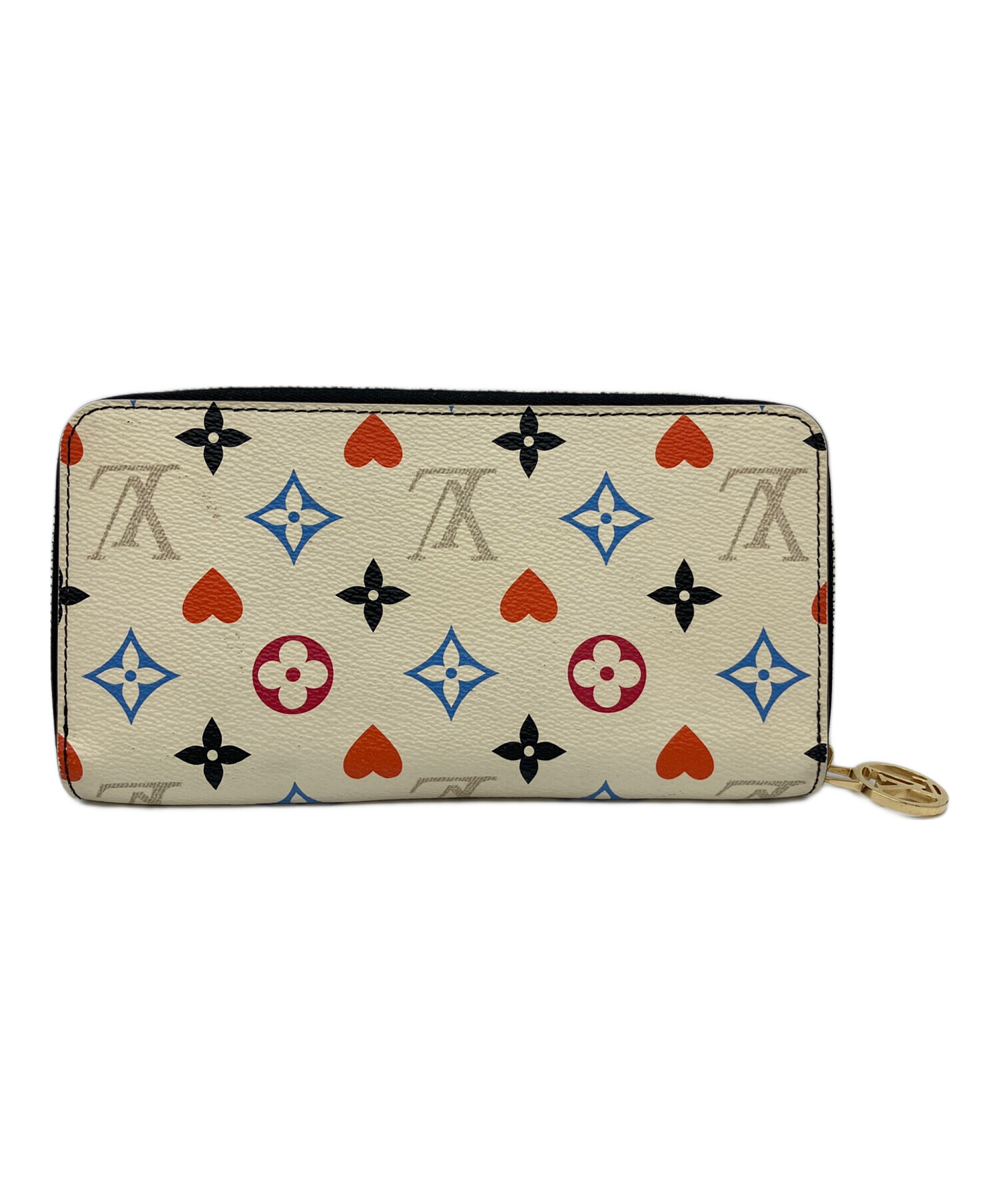 Louis Vuitton エピレザー 長財布 ホワイト Louis Vuitton 長財布 白 LOUIS VUITTON エピレザー 長財布 ホワイト