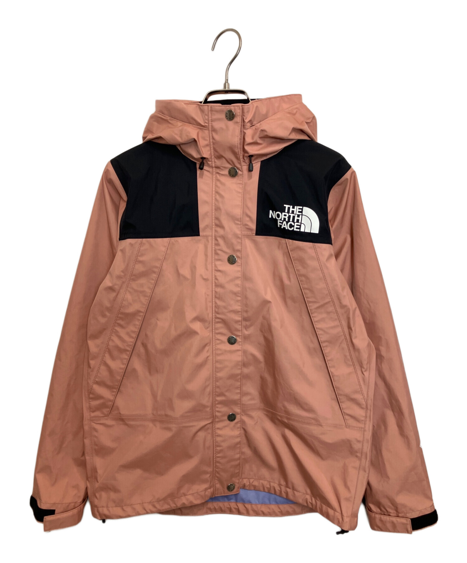 中古・古着通販】THE NORTH FACE (ザ ノース フェイス) マウンテンレ 