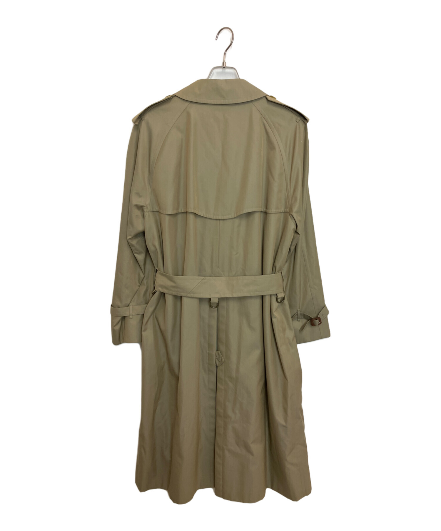 中古・古着通販】Burberry's (バーバリーズ) トレンチコート ベージュ