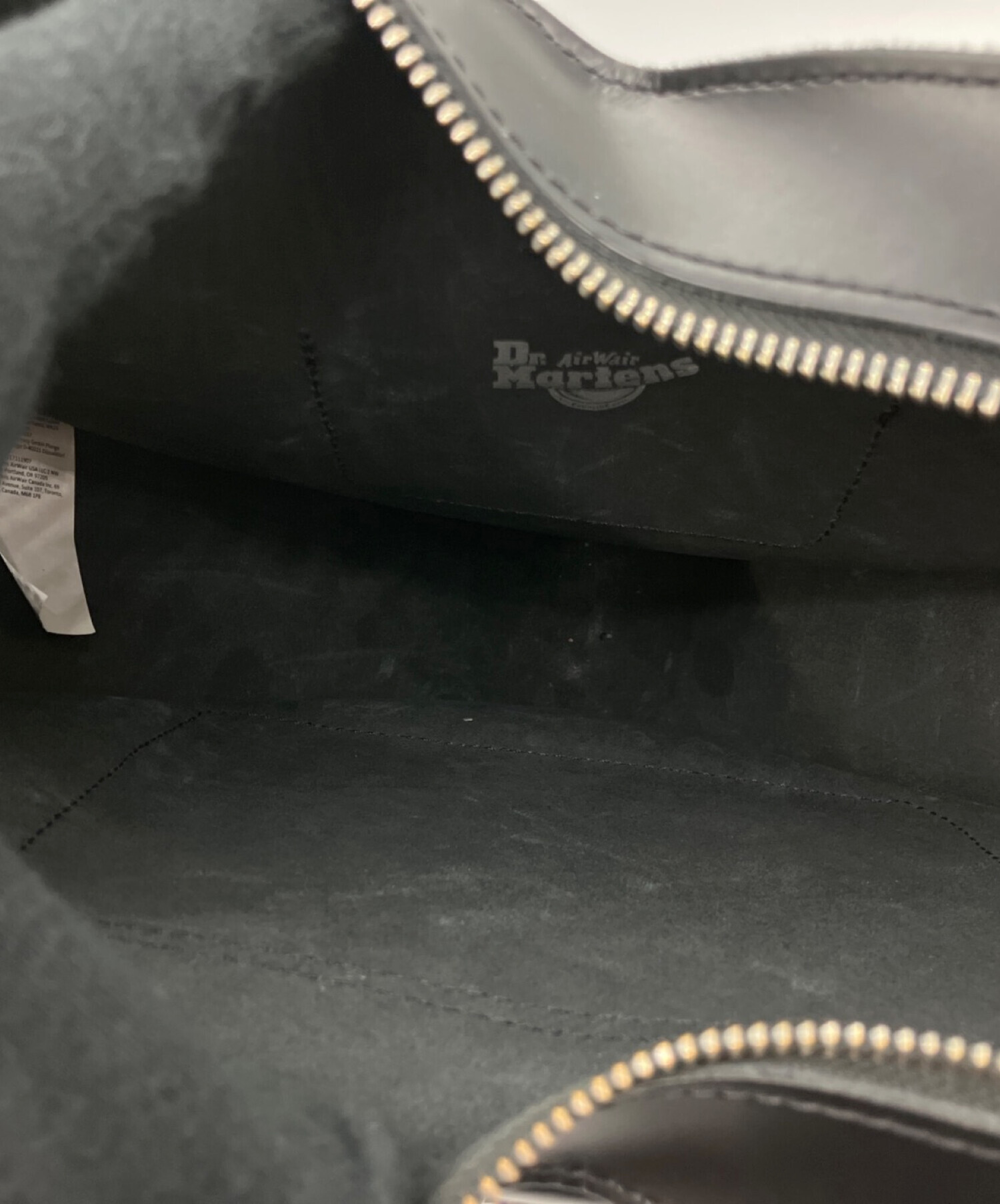 中古・古着通販】Dr.Martens (ドクターマーチン) ショルダーバッグ