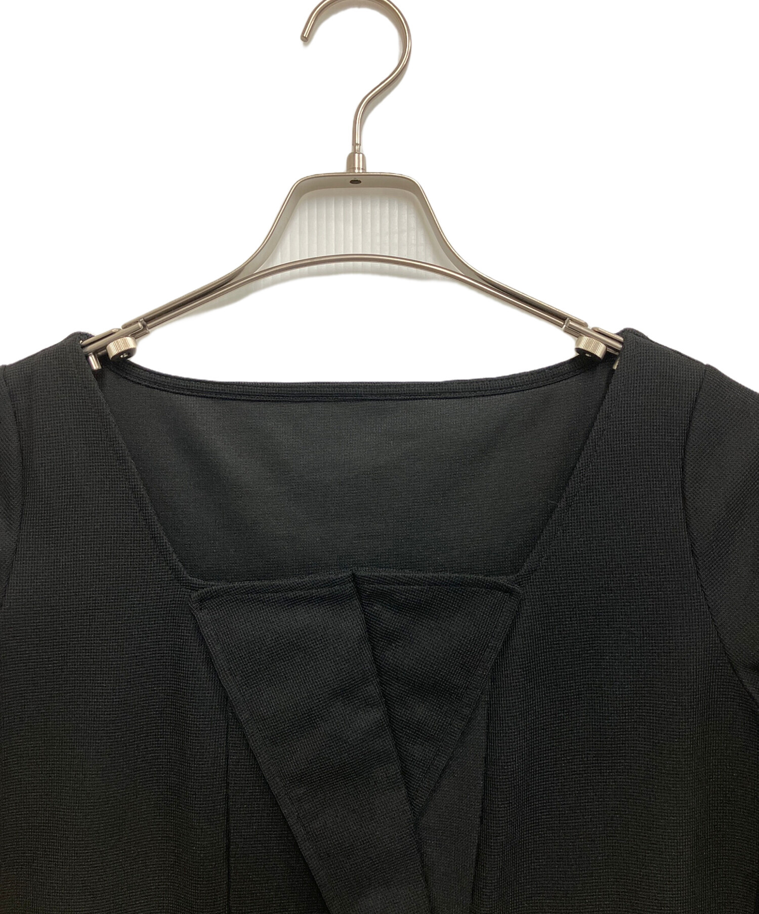 中古・古着通販】serpentina (セルペンティナ) 半袖ワンピース