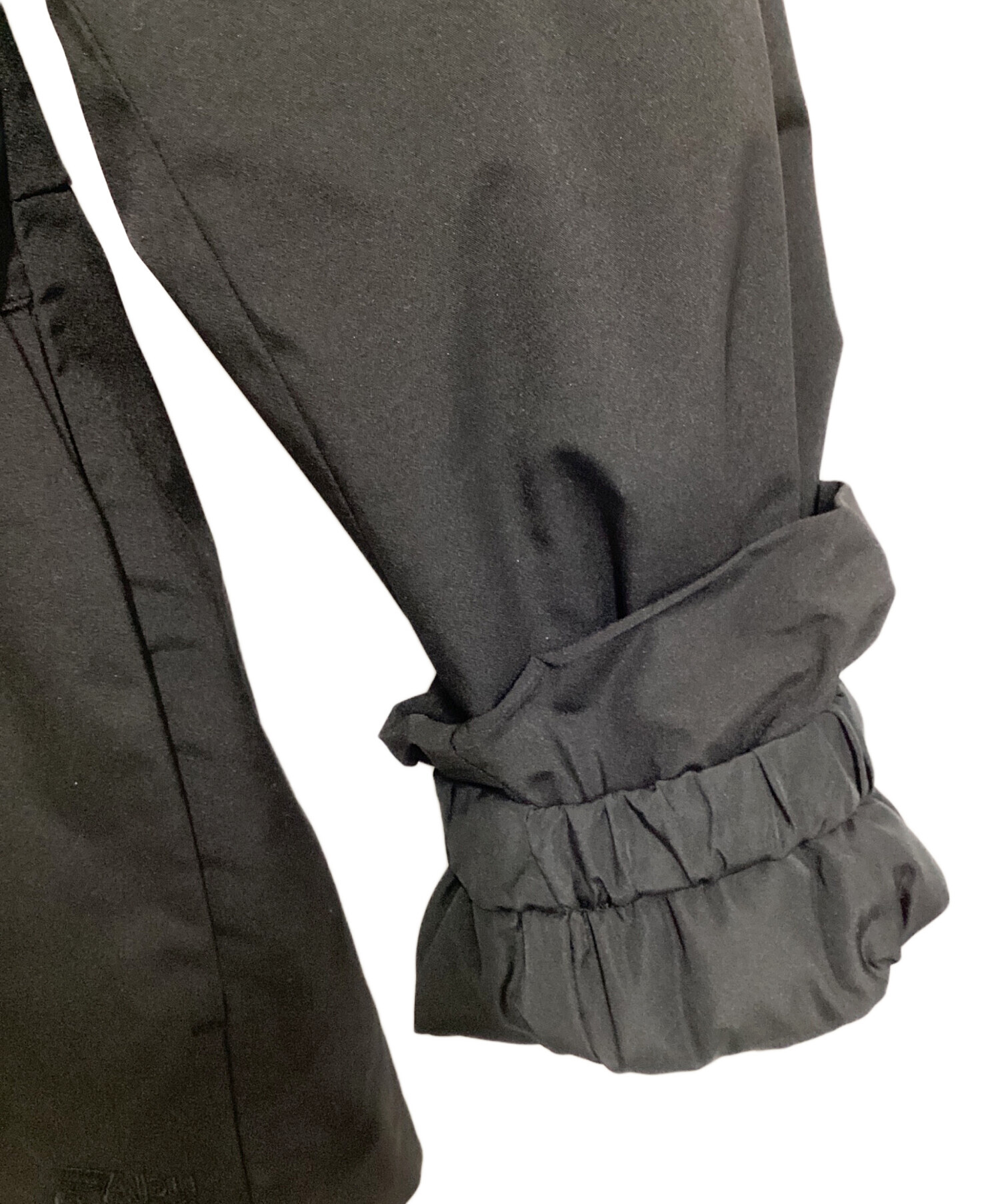 中古・古着通販】Abu Garcia (アブガルシア) パデッドシャツアウター