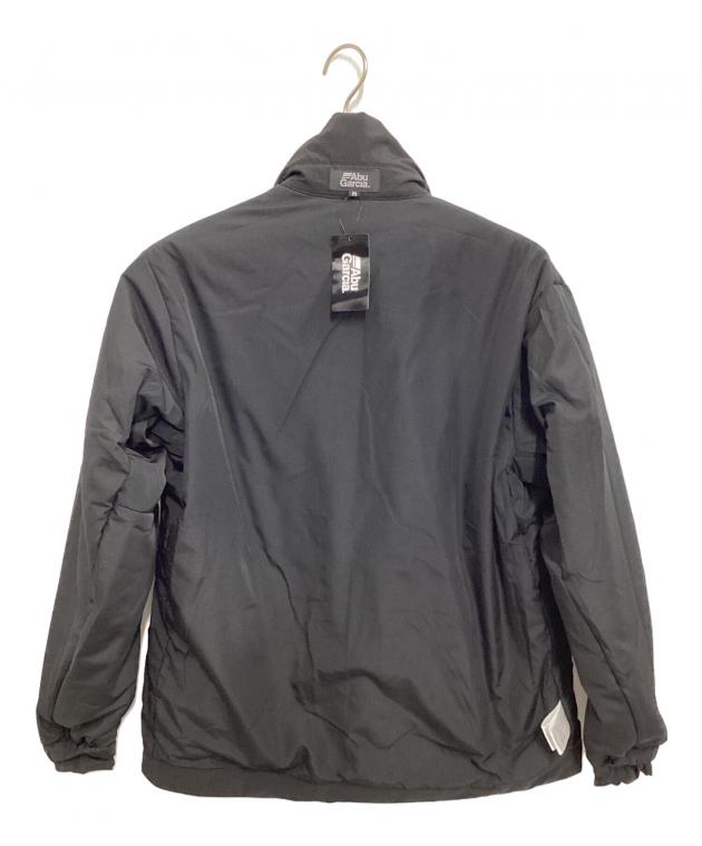 中古・古着通販】Abu Garcia (アブガルシア) パデッドシャツアウター