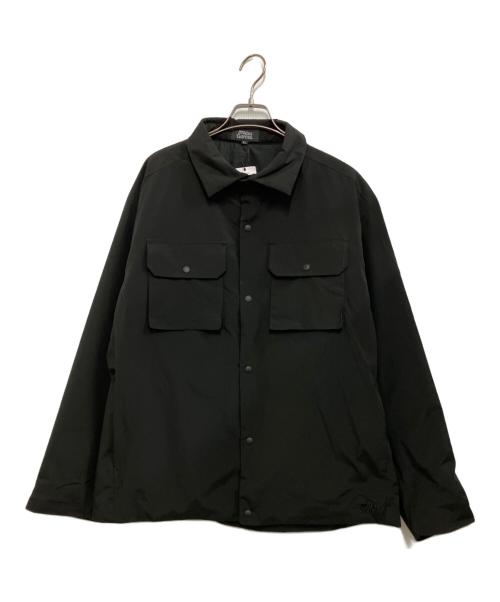 中古・古着通販】Abu Garcia (アブガルシア) パデッドシャツアウター