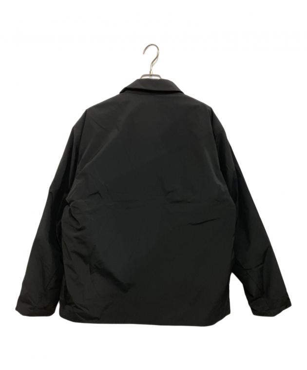 中古・古着通販】Abu Garcia (アブガルシア) パデッドシャツアウター