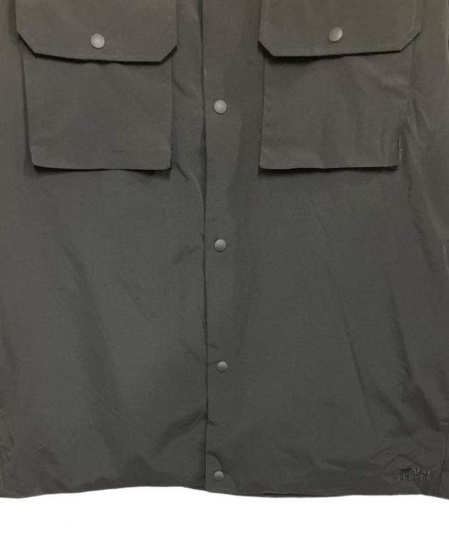 中古・古着通販】Abu Garcia (アブガルシア) パデッドシャツアウター
