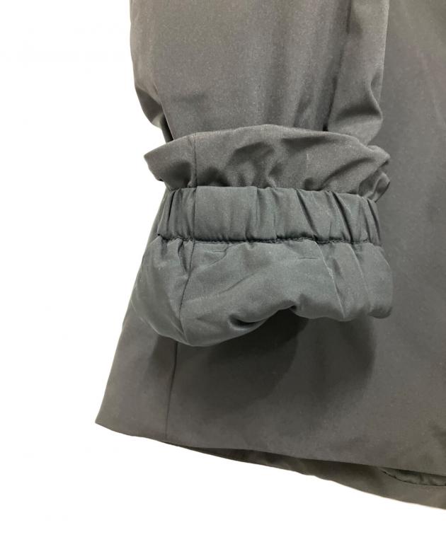 中古・古着通販】Abu Garcia (アブガルシア) パデッドシャツアウター