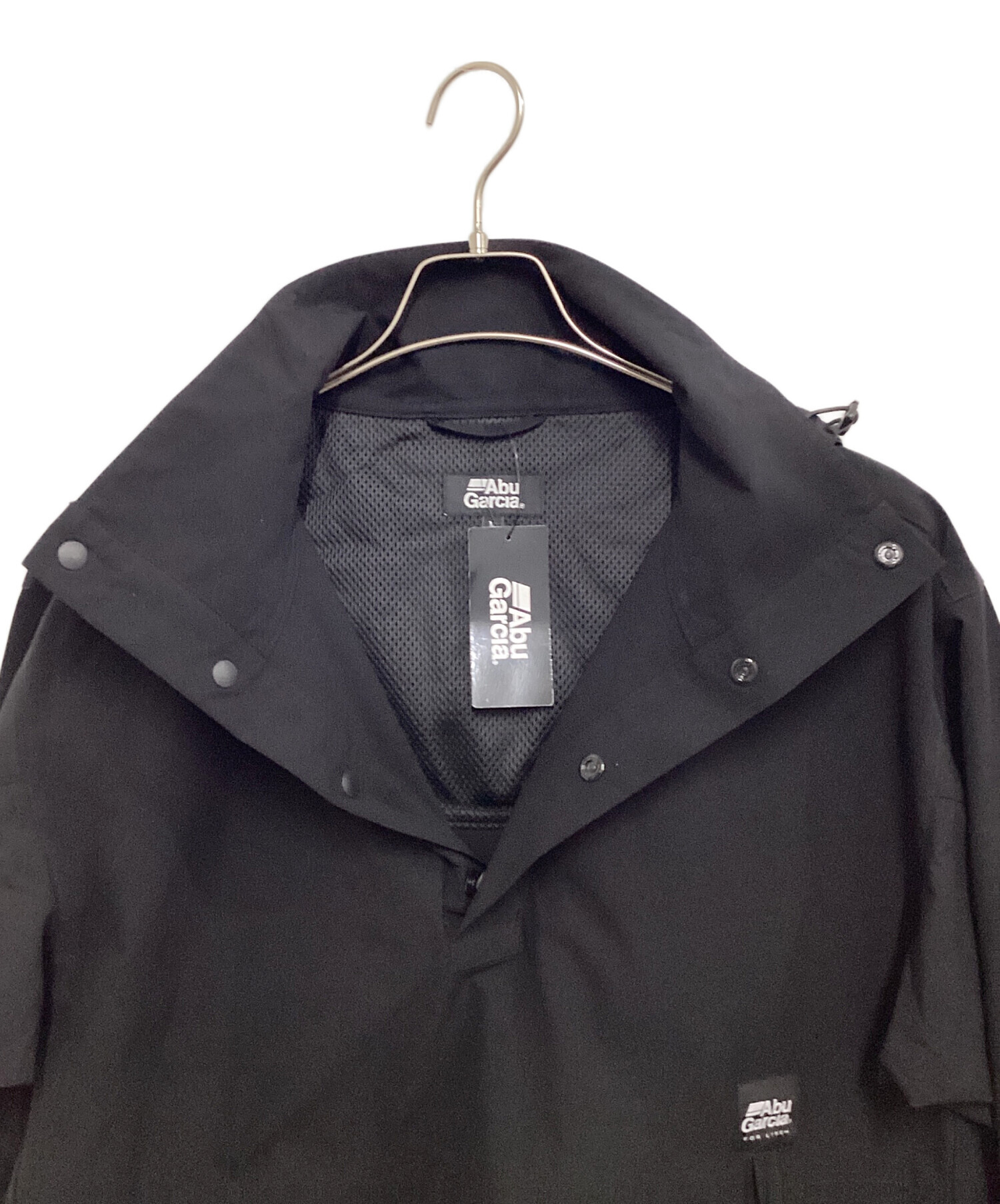 中古・古着通販】Abu Garcia (アブガルシア) ウォーターレジスタント