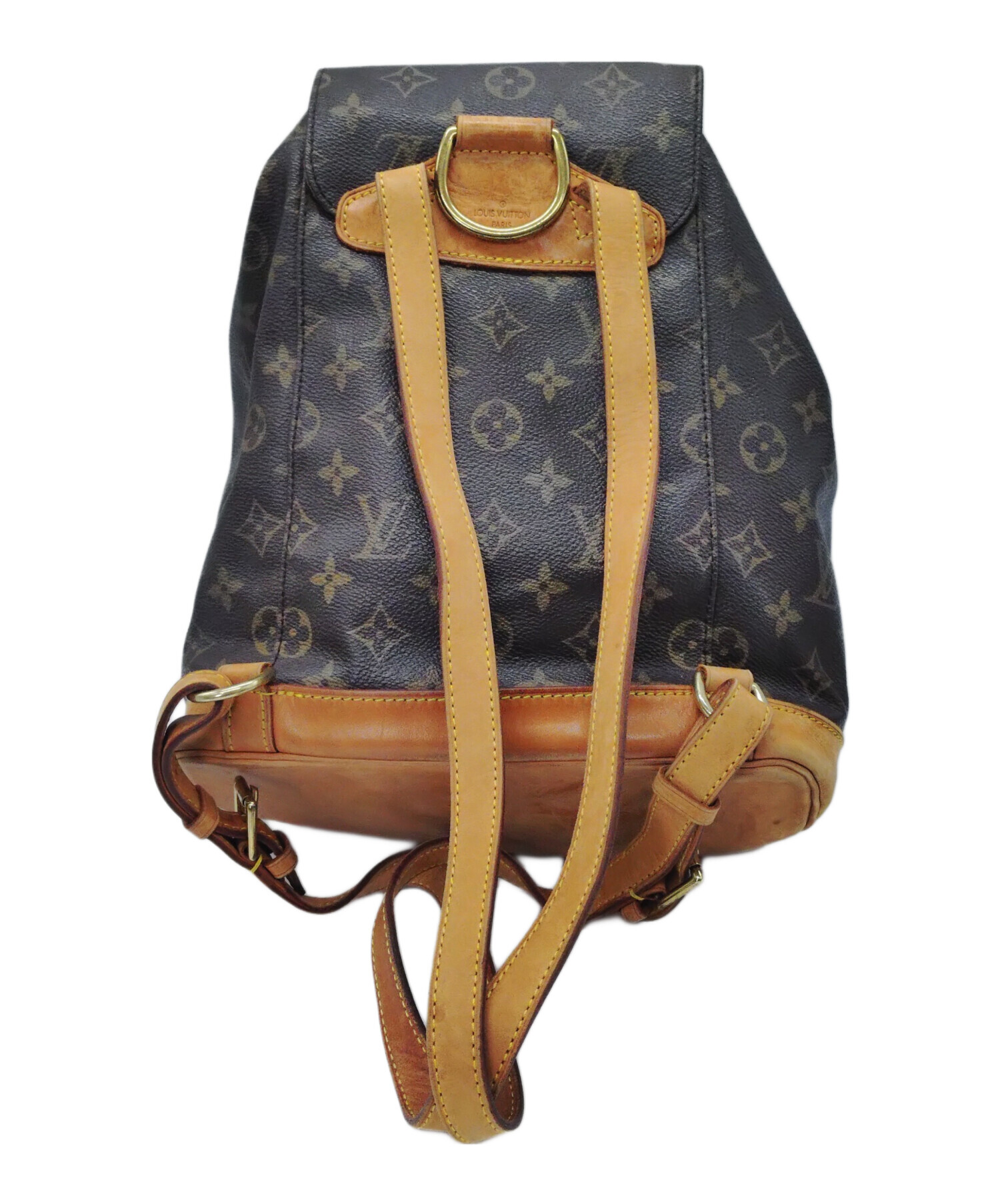 中古・古着通販】LOUIS VUITTON (ルイ ヴィトン) リュック|ブランド 中古・古着通販】LOUIS VUITTON (ルイ ヴィトン) リュック|ブランド