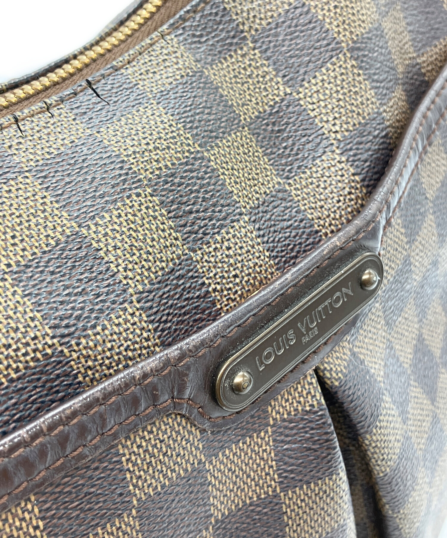 中古　ルイ・ヴィトン　バッグ 中古・古着通販】LOUIS VUITTON (ルイ ヴィトン) ショルダー