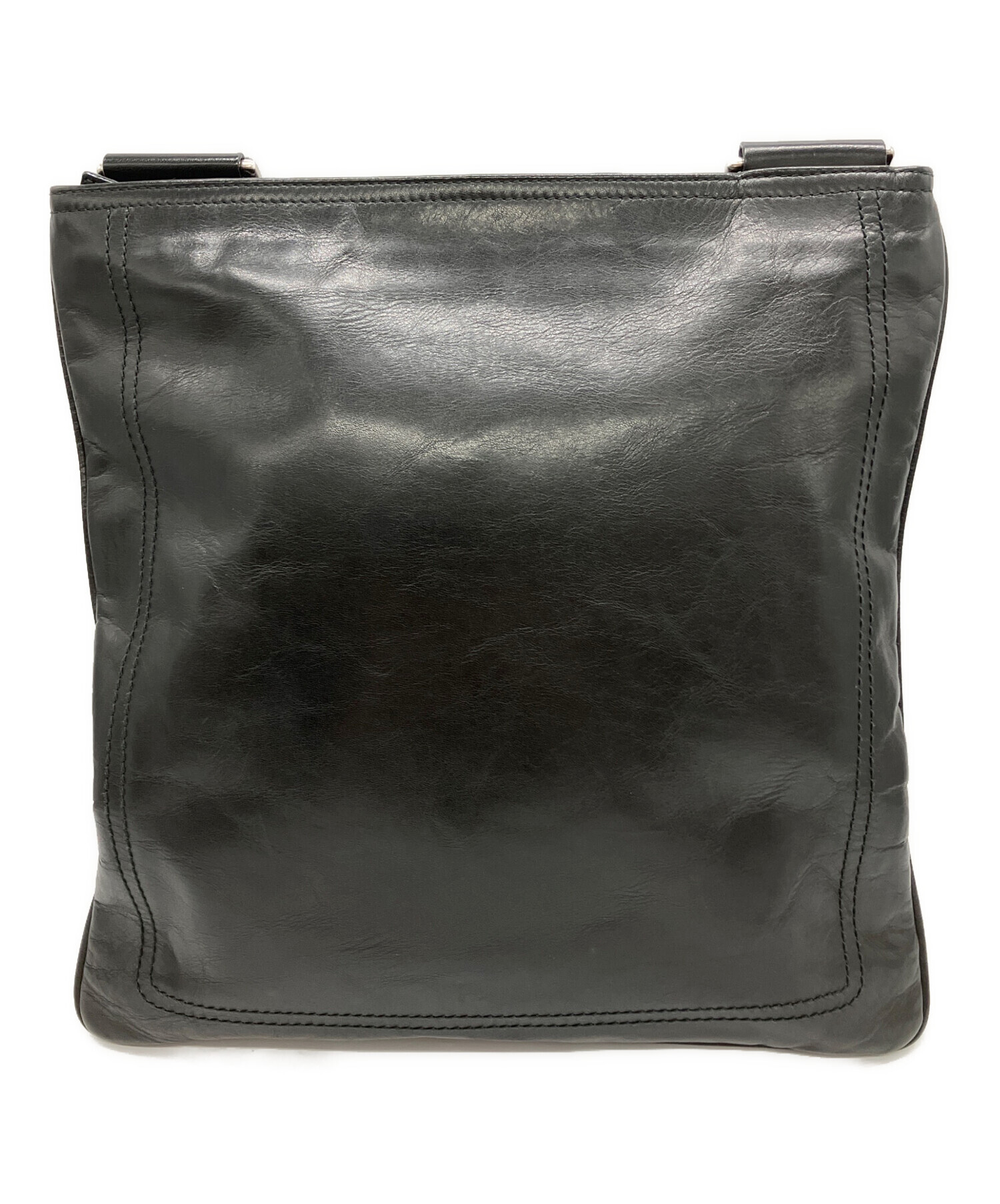 中古・古着通販】BALLY (バリー) ショルダーバッグ｜ブランド・古着