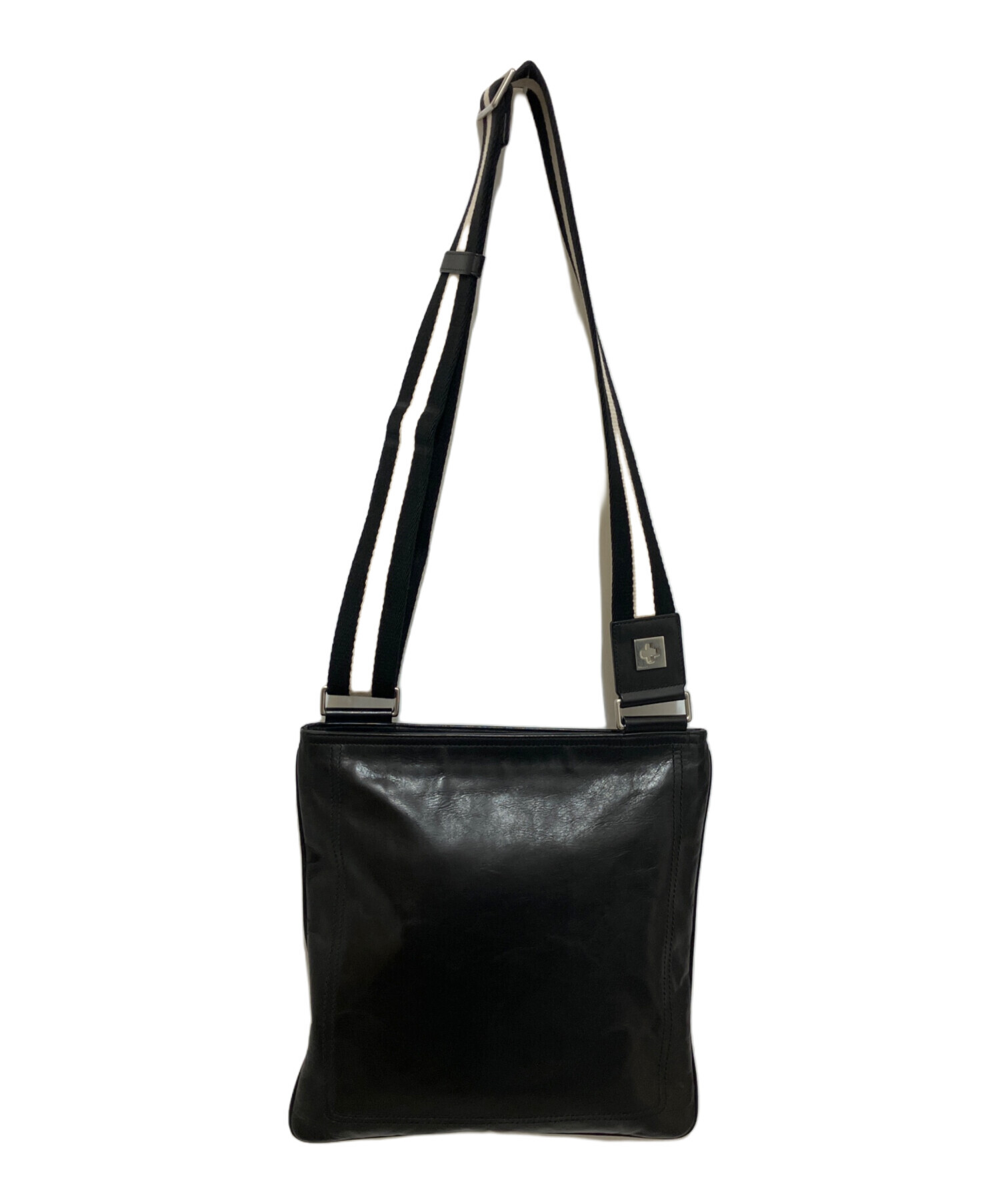 中古・古着通販】BALLY (バリー) ショルダーバッグ｜ブランド・古着