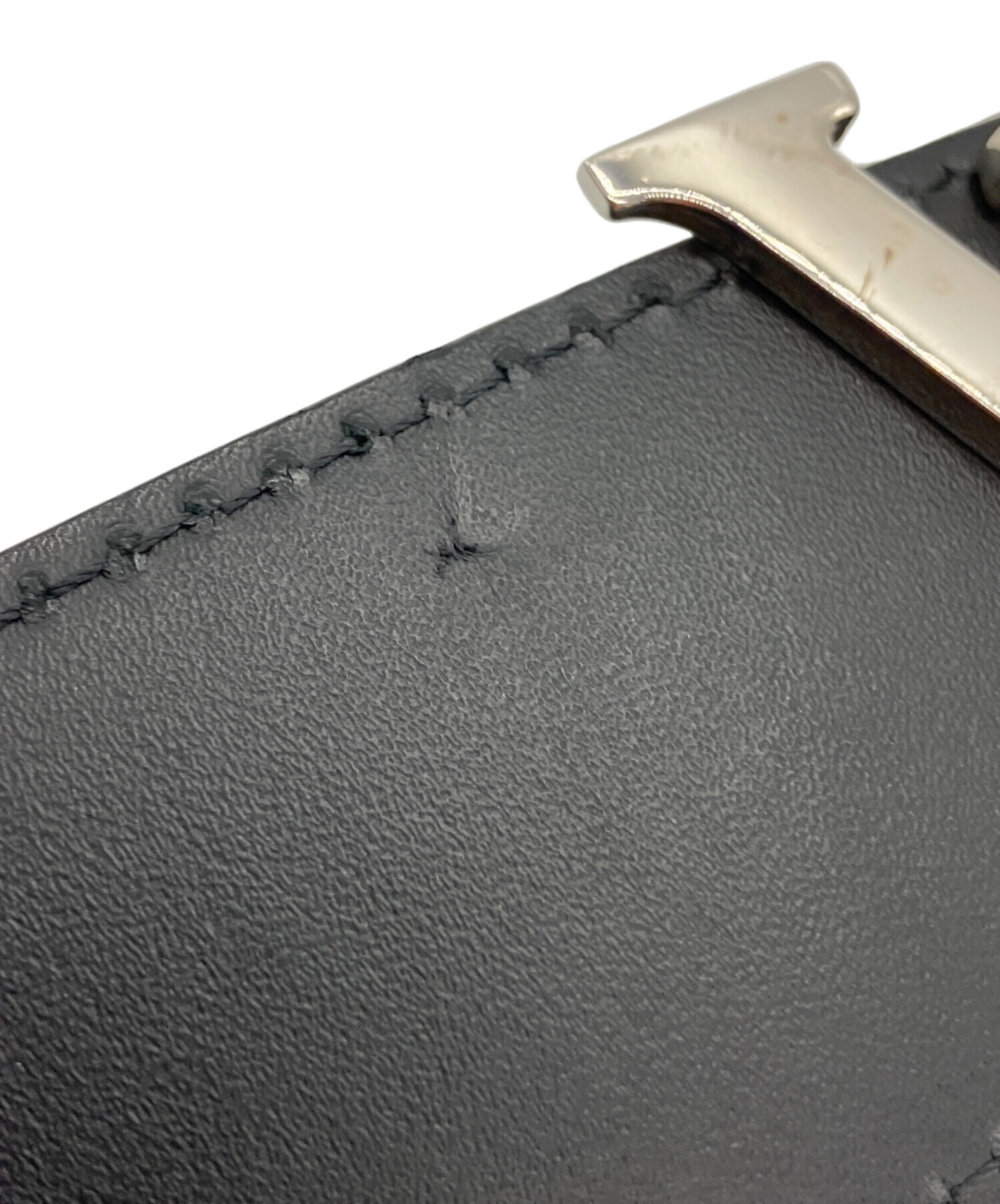 中古・古着通販】LOUIS VUITTON (ルイ ヴィトン) ベルト ブラウン