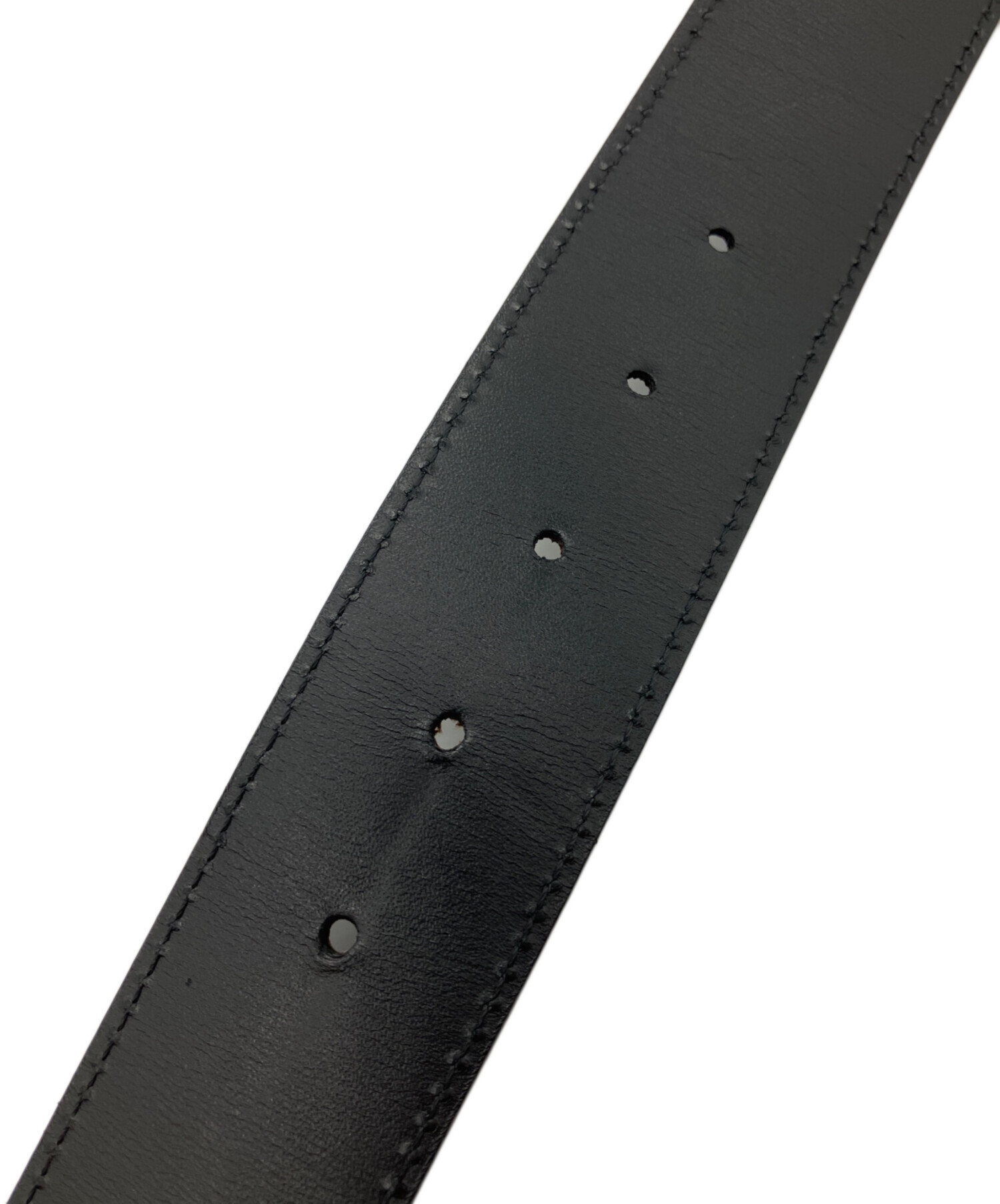 中古・古着通販】LOUIS VUITTON (ルイ ヴィトン) ベルト ブラウン