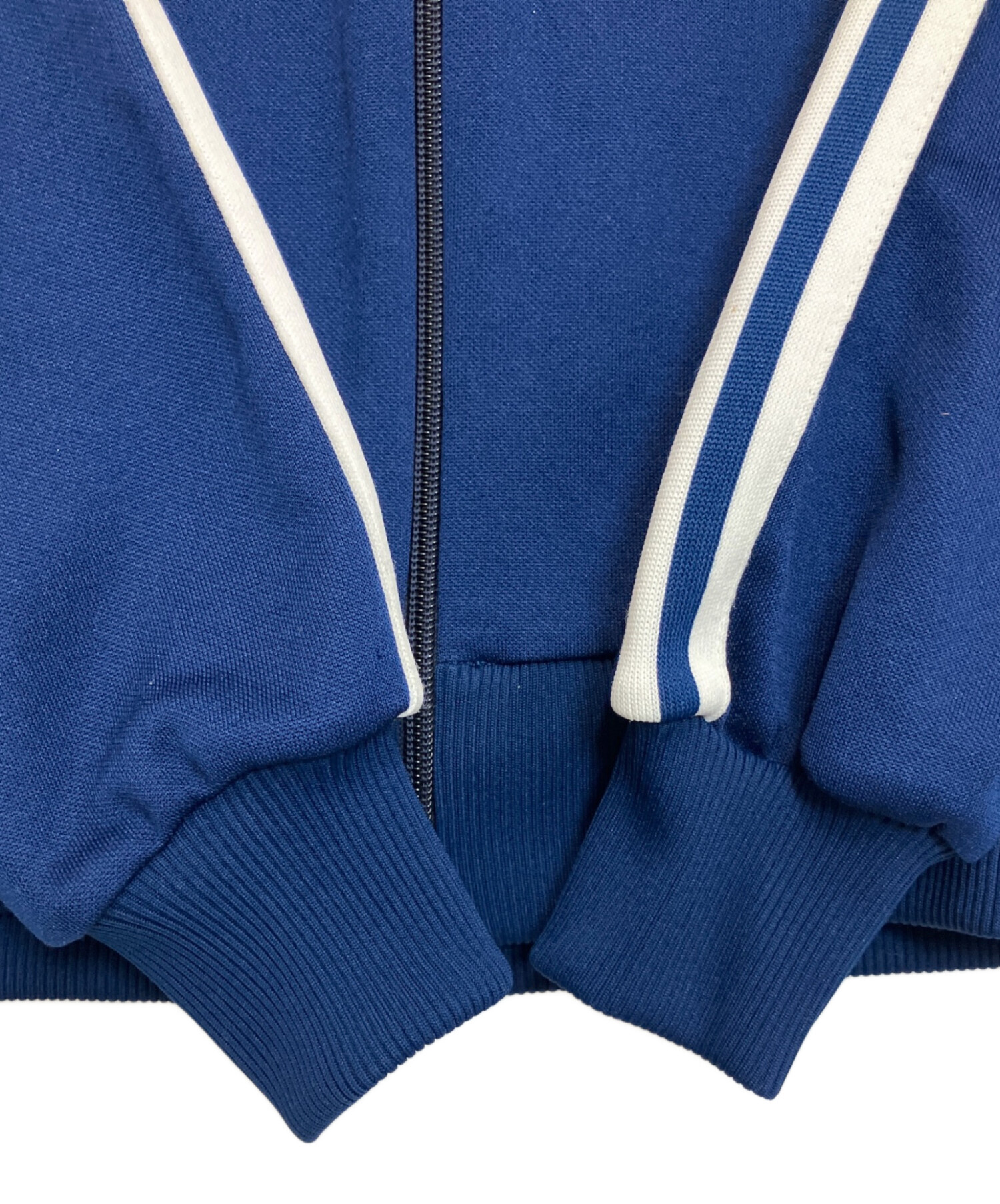 中古・古着通販】adidas (アディダス) トラックジャケット