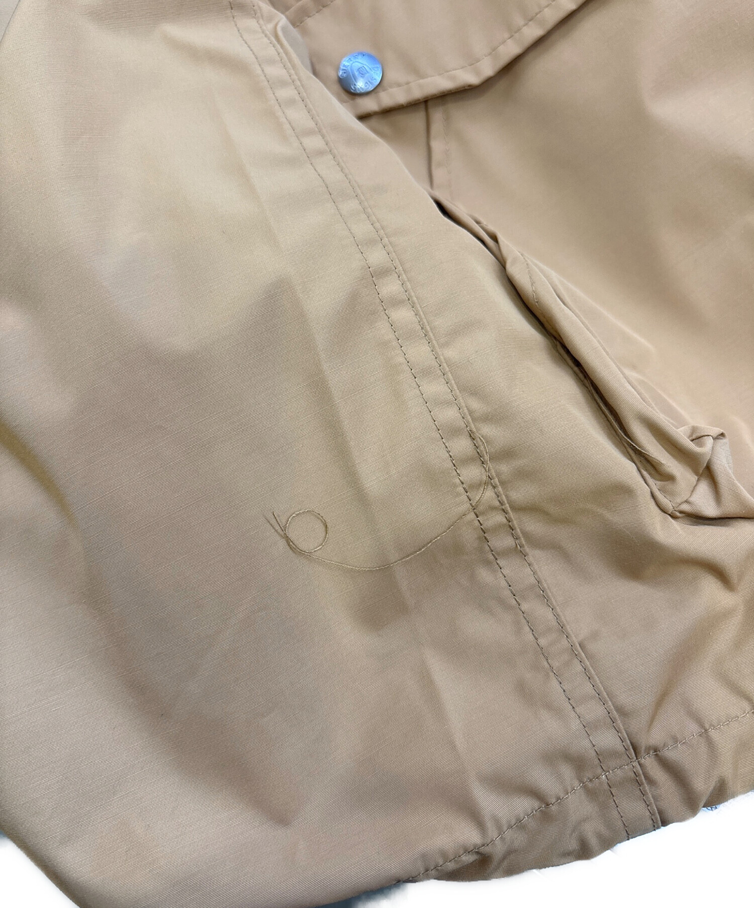 中古・古着通販】SIERRA DESIGNS (シエラデザインズ) ジャケット 