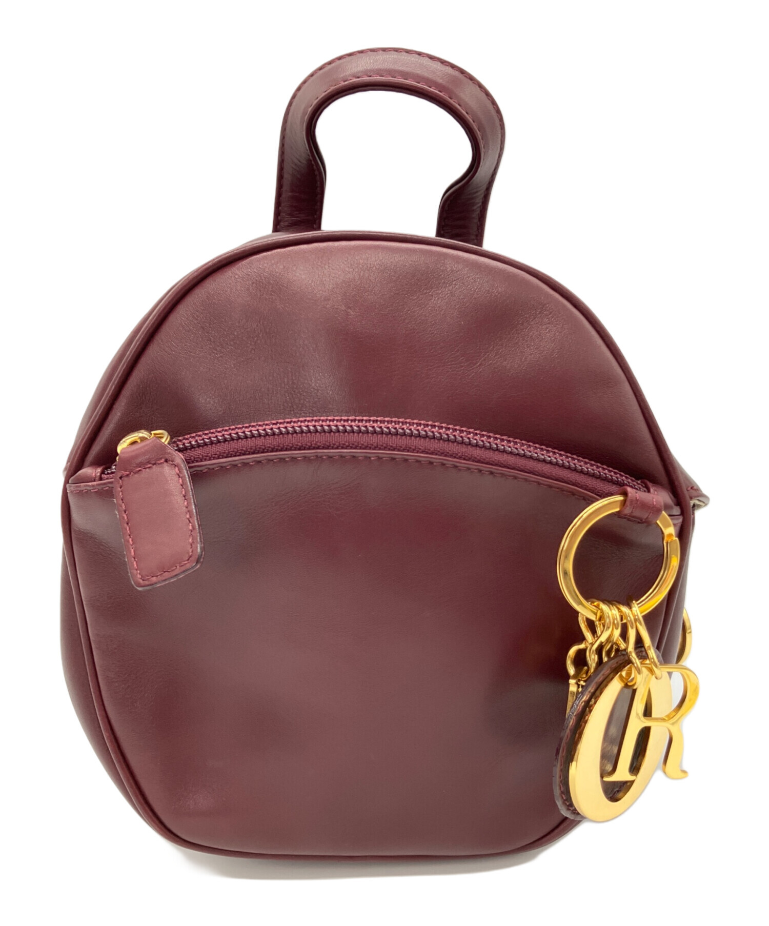 中古・古着通販】Christian Dior (クリスチャン ディオール) ミニ